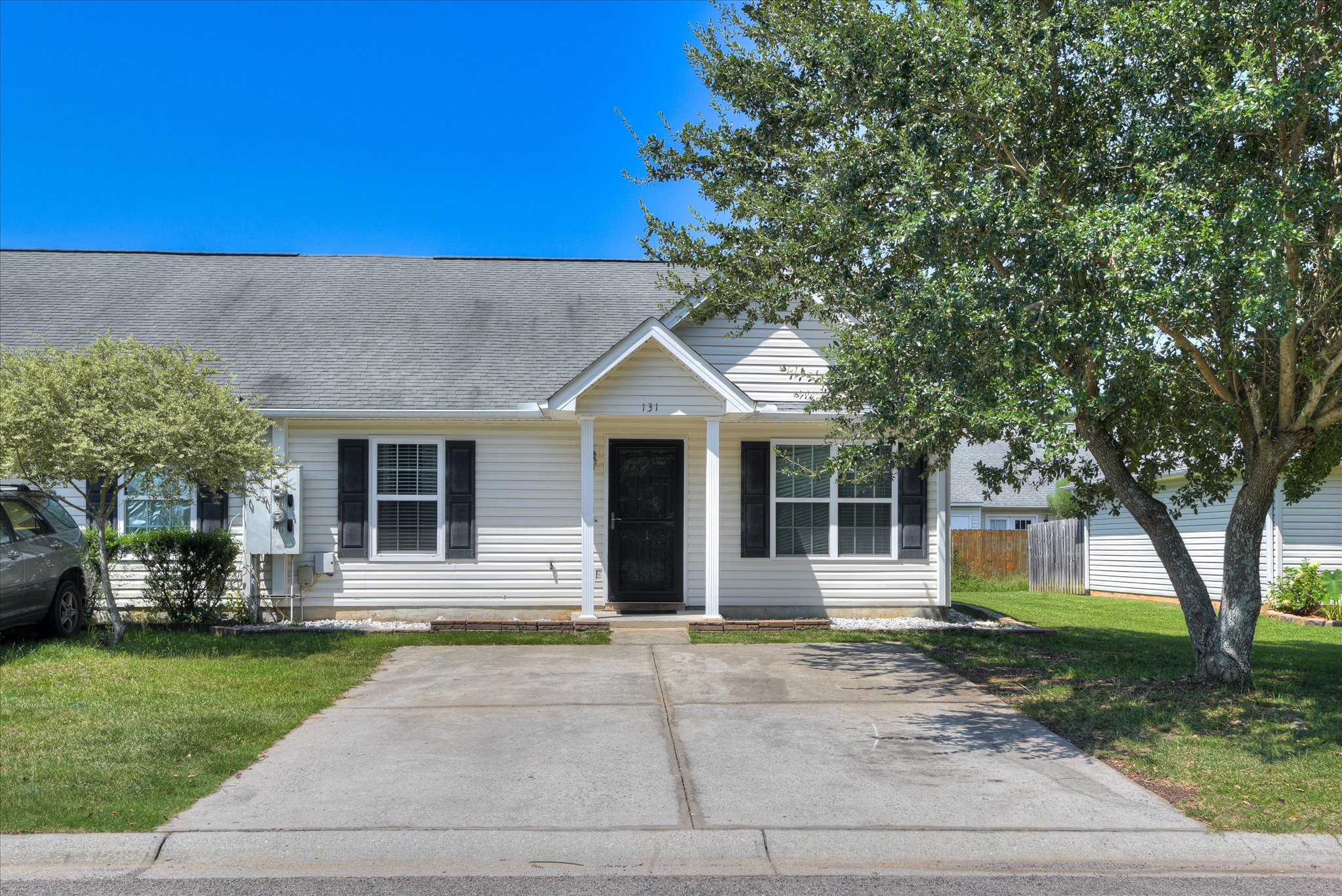 Aiken Townhome: 131 Bevington Dr SE