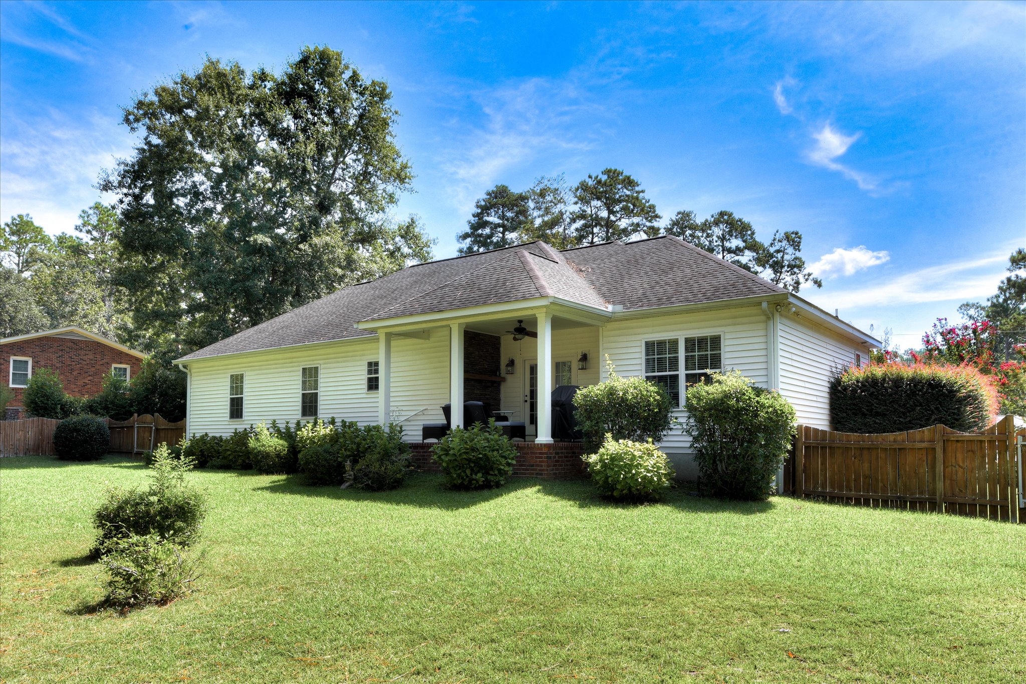Aiken House: 809 Rutledge Rd SW