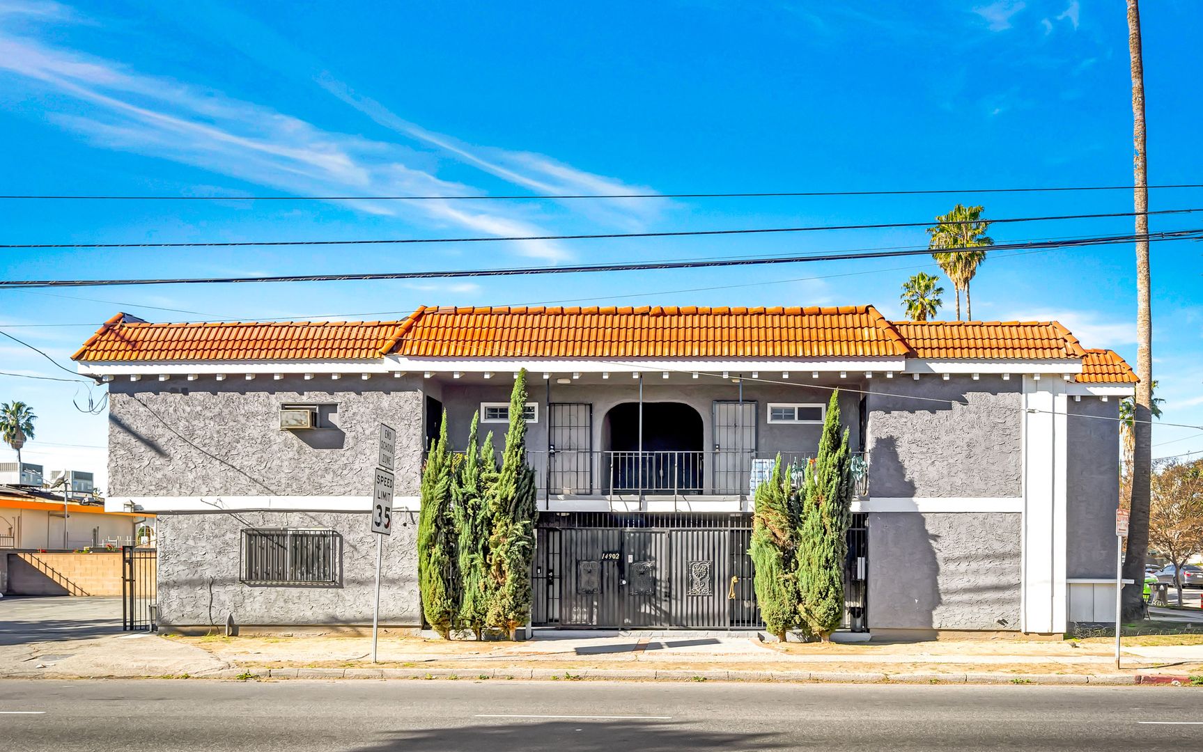 Van Nuys Condo: 14902 Gilmore St
