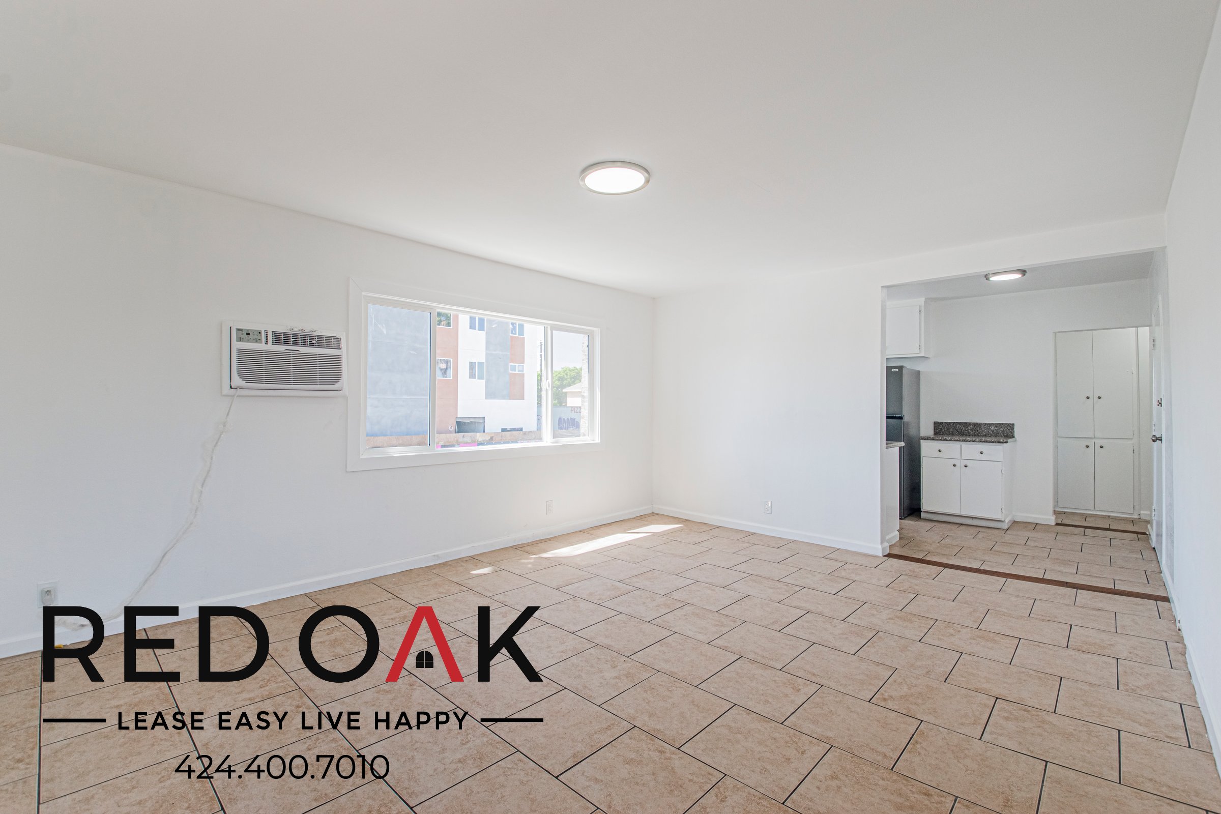 Los Angeles Condo: 8118 South Western Avenue