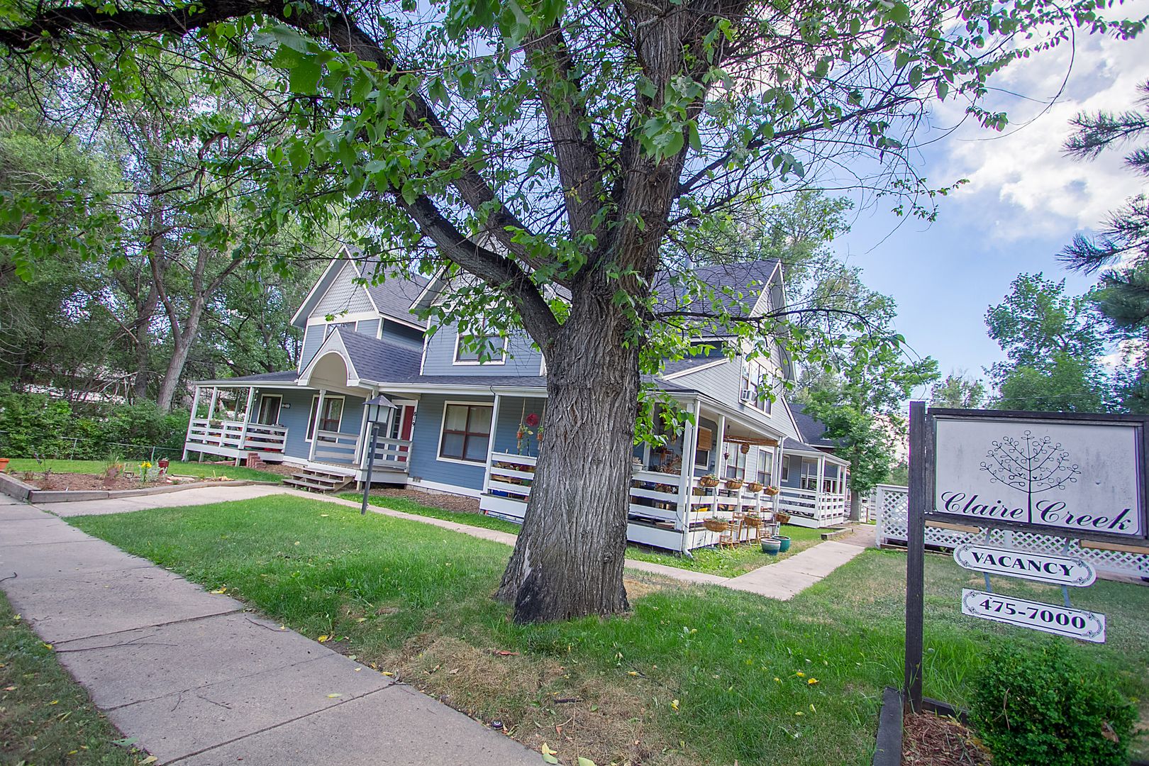 Colorado Springs Condo: 819 E San Miguel St
