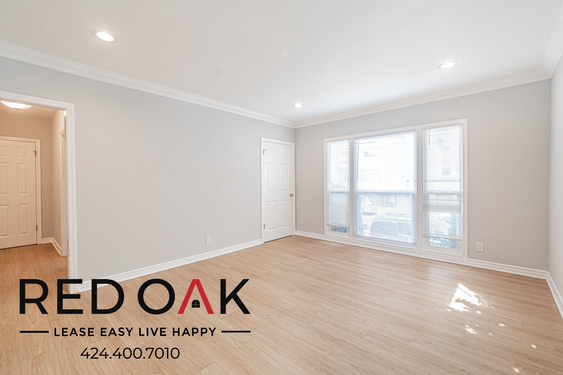 Los Angeles Condo: 411 Witmer Street