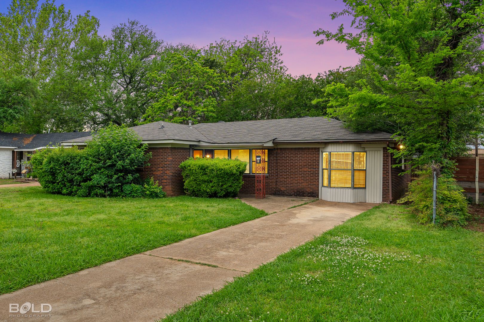 Bossier City House: 2502 Ormond Place