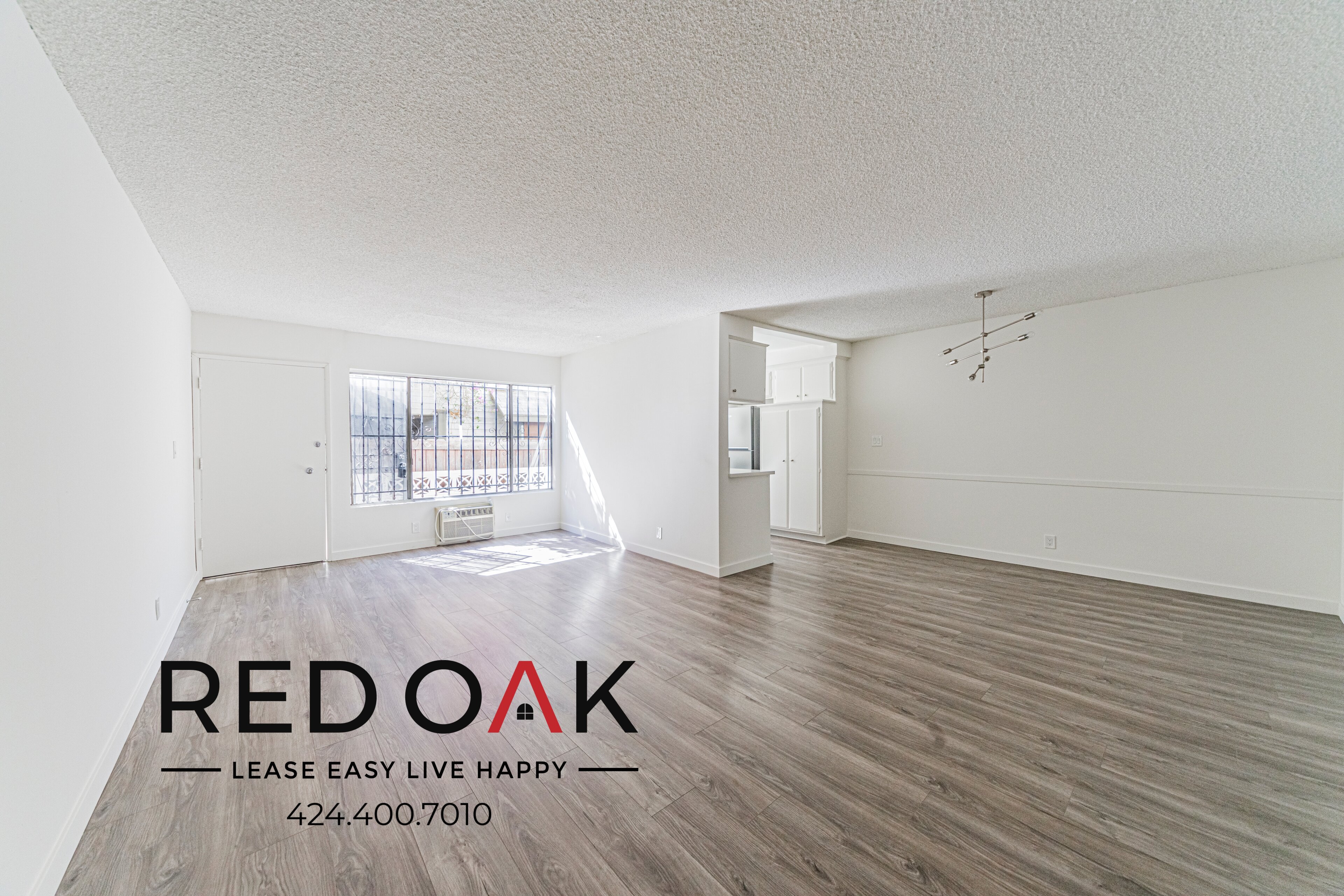 West Hollywood Condo: 8115 Norton Avenue
