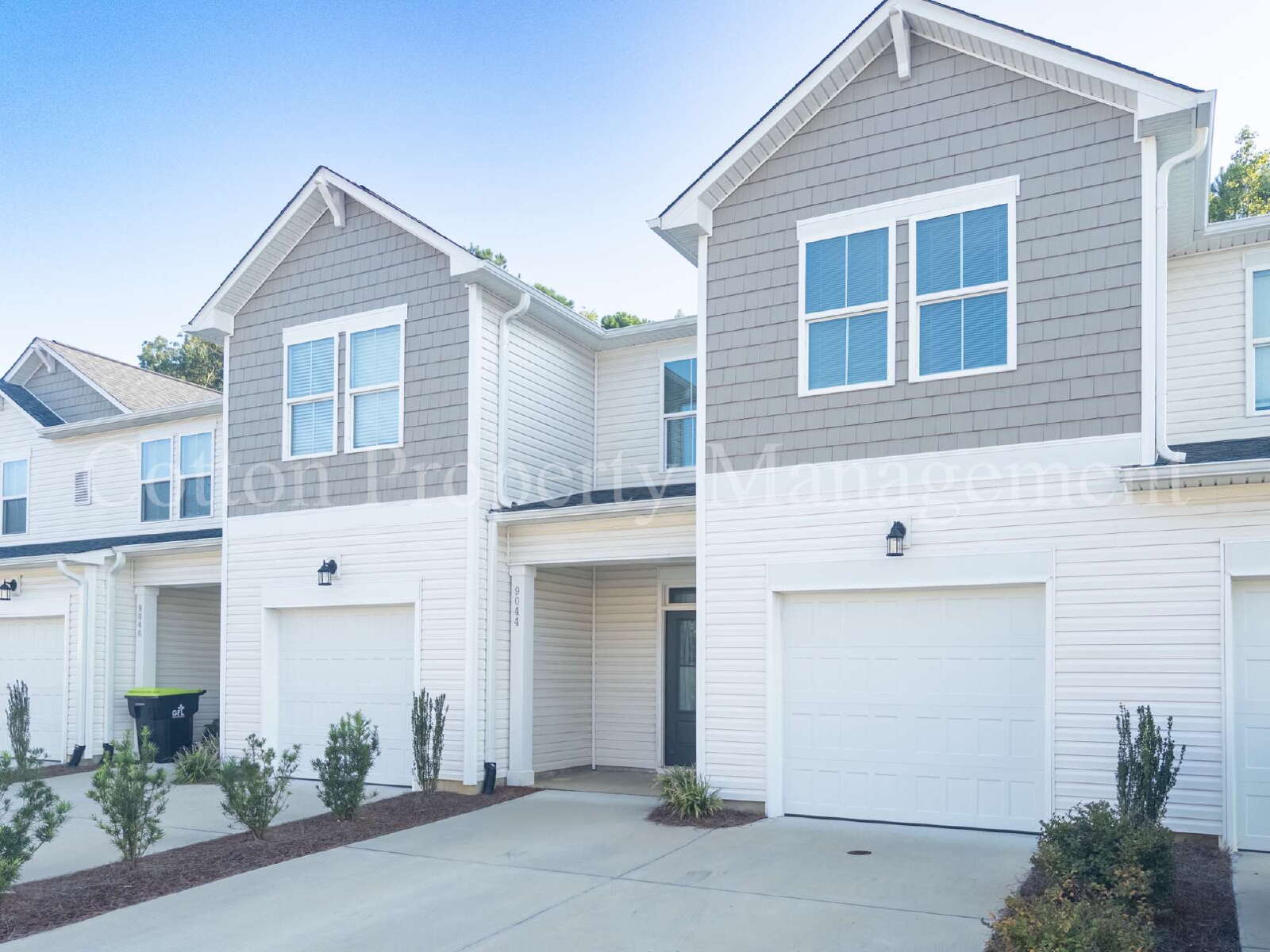 Leland House: 9044 Laurel Bay Lane