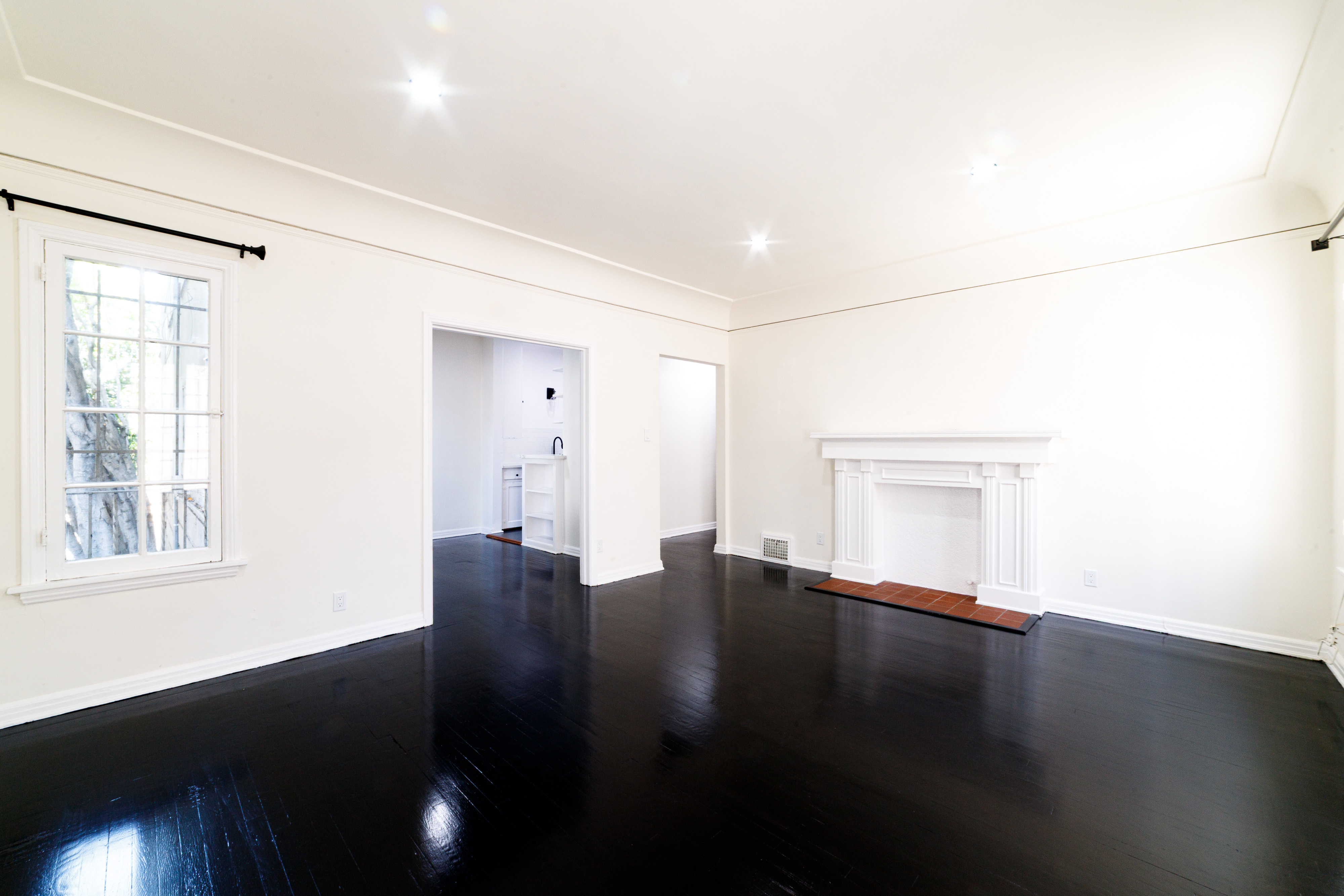 Los Angeles Condo: 201 S Alexandria Ave