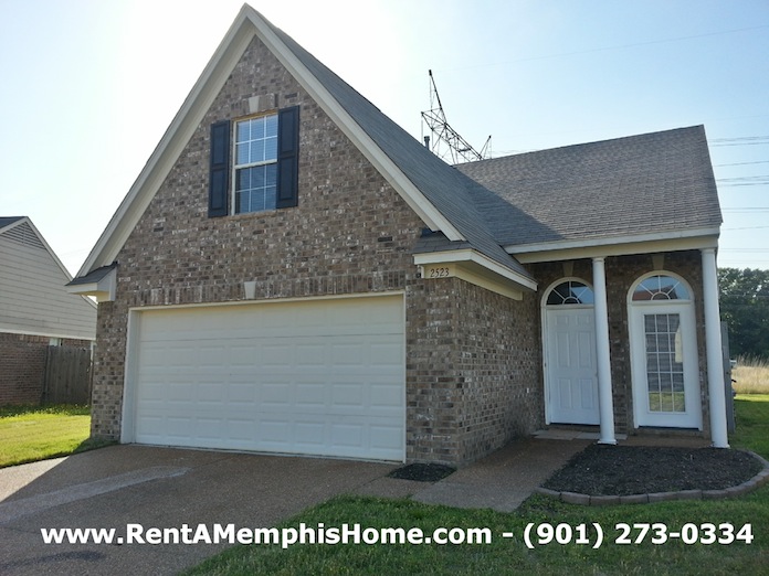 Pet Friendly for Rent in Cordova