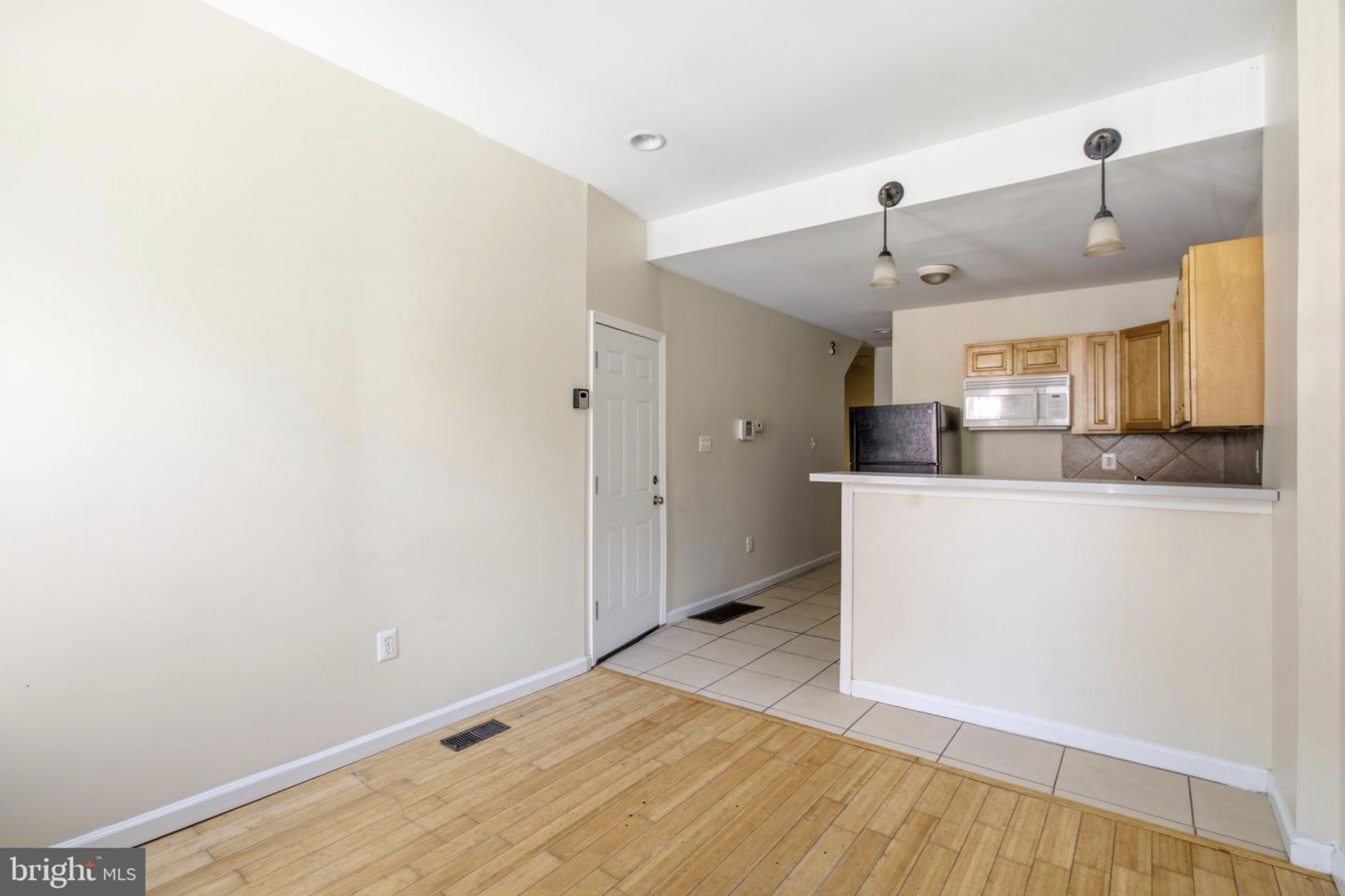 Philadelphia Condo: 1610 N Willington St