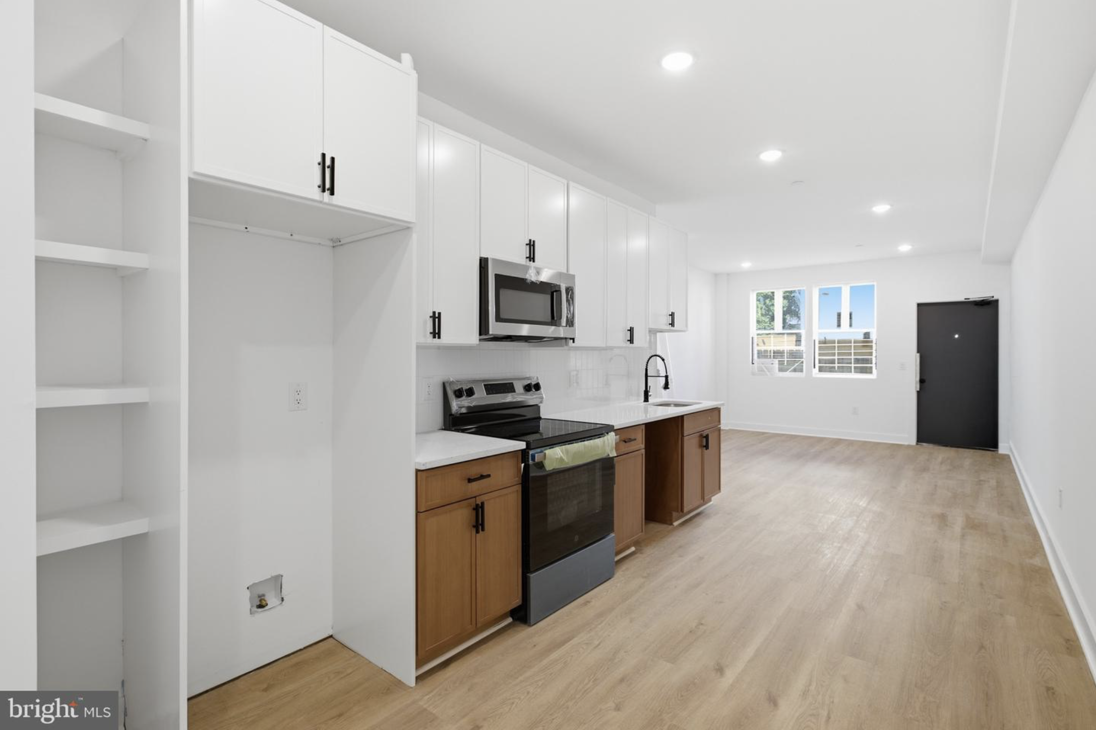 Philadelphia Condo: 2126 N Percy St