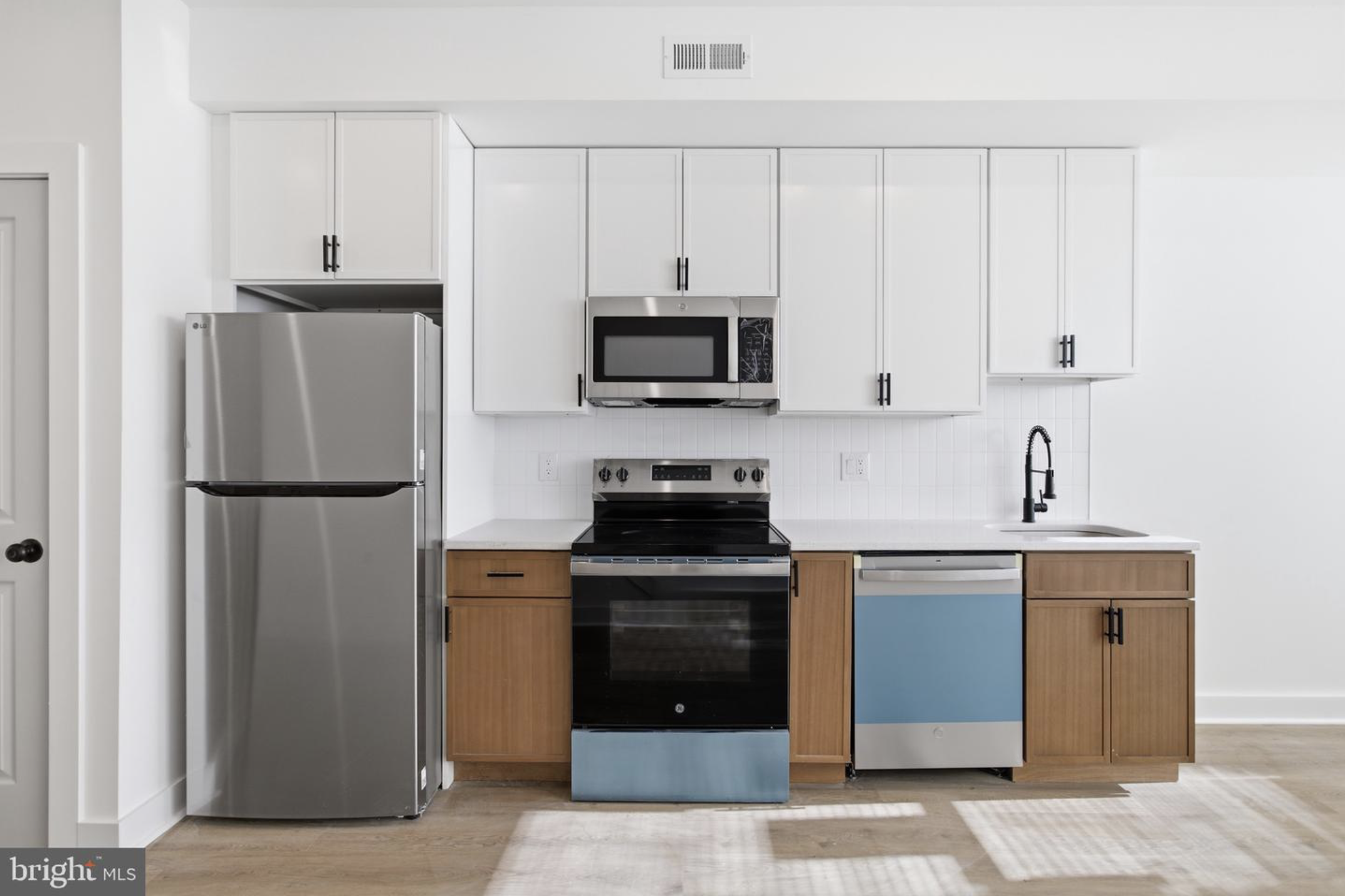 Philadelphia Condo: 2126 N Percy St