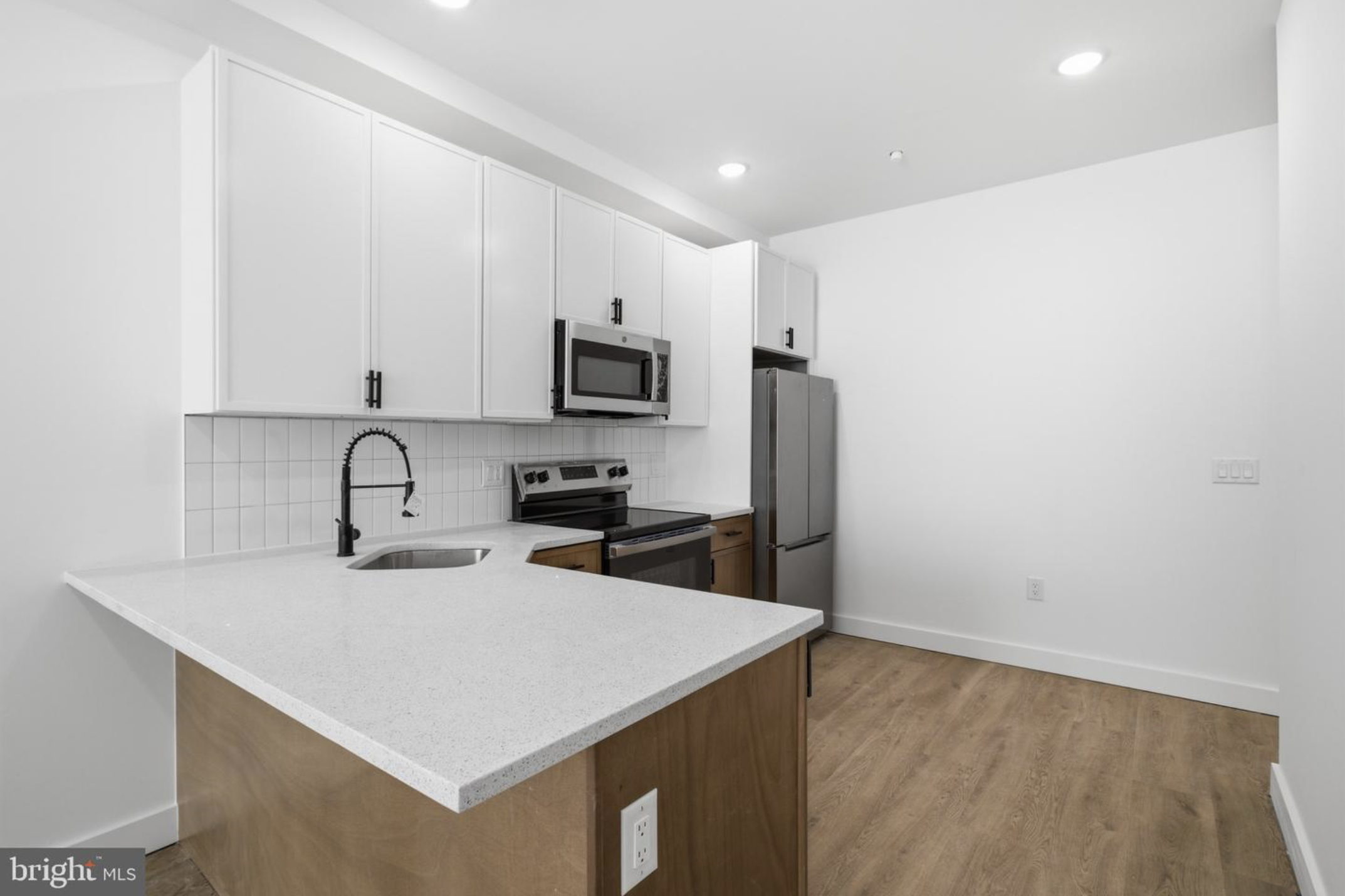 Philadelphia Condo: 2554 N 12th St