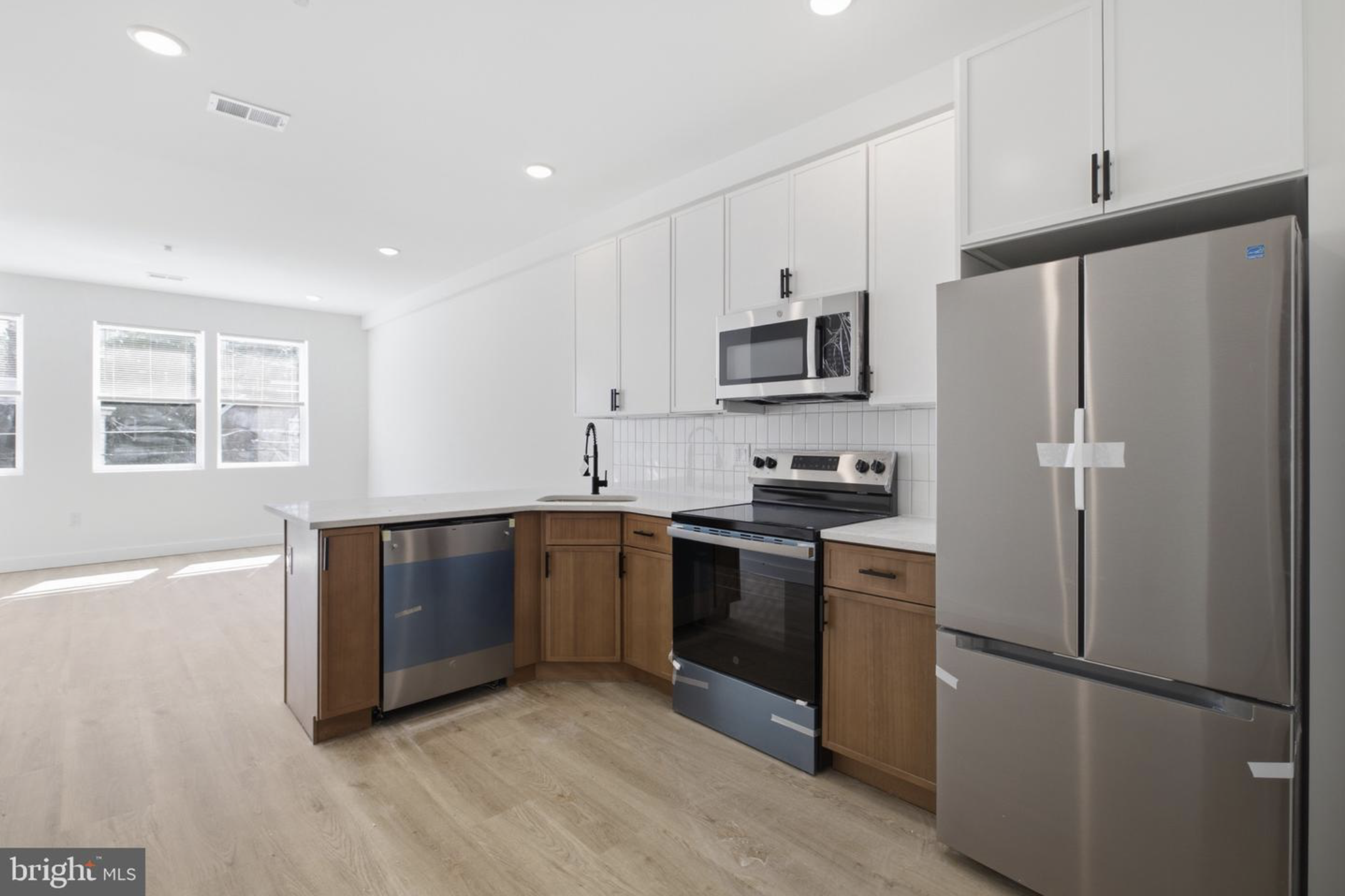 Philadelphia Condo: 2554 N 12th St
