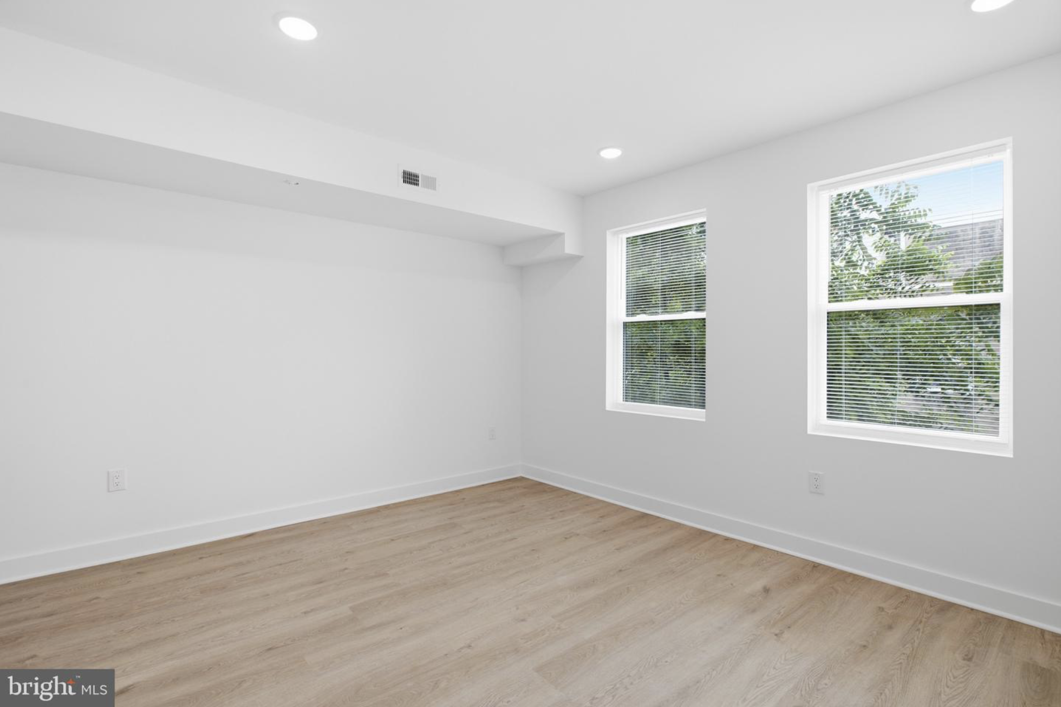 Philadelphia Condo: 2216 N Franklin St