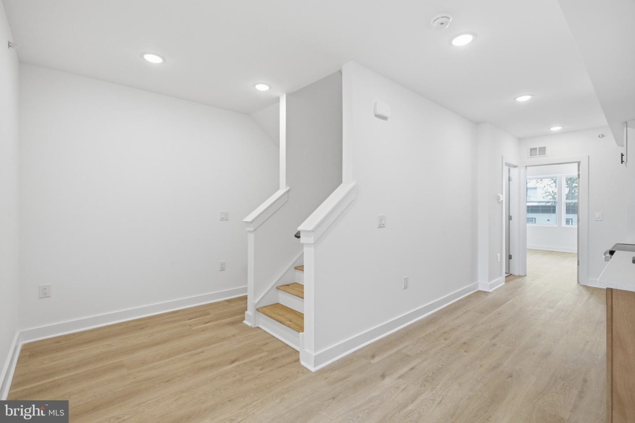 Philadelphia Condo: 2216 N Franklin St