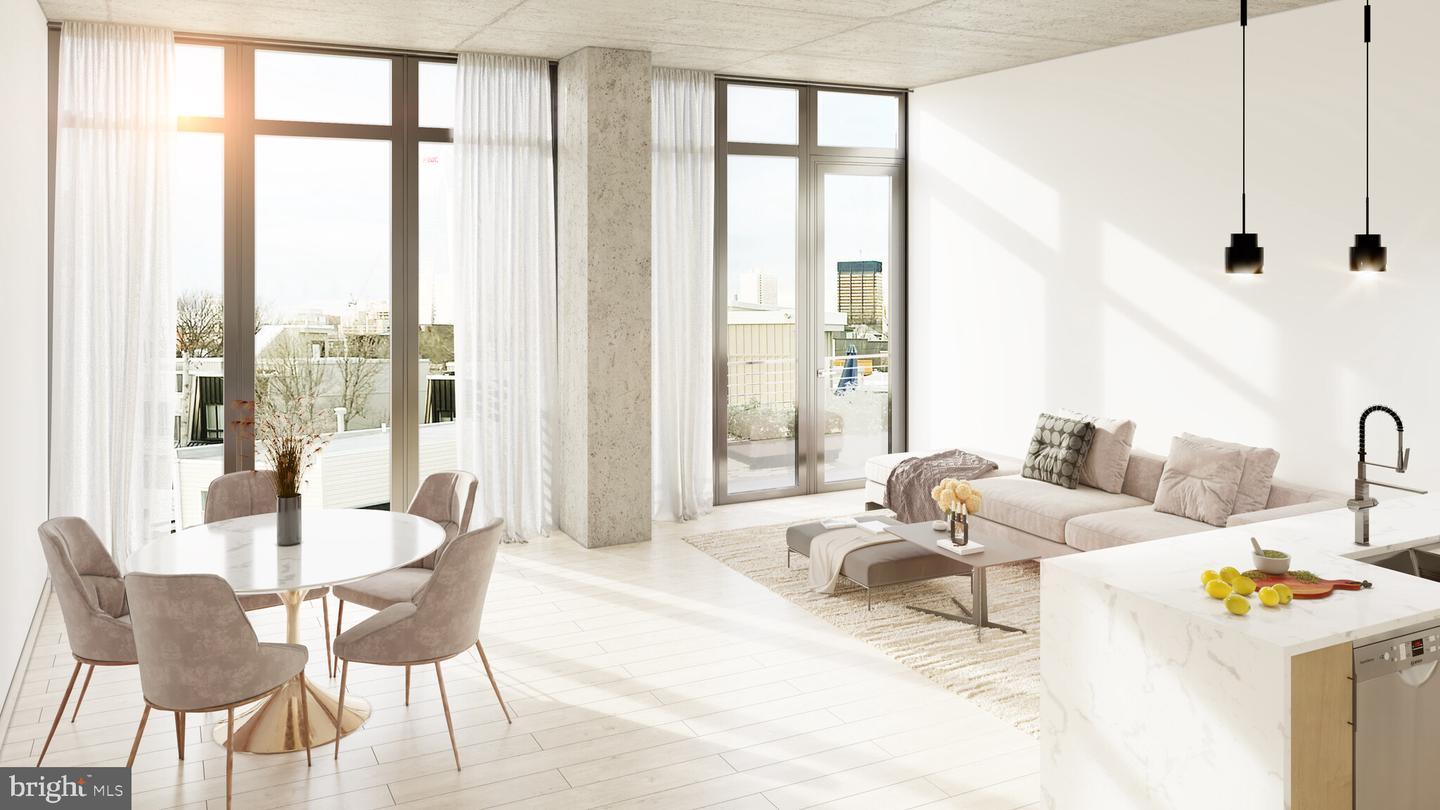 Philadelphia Condo: 1222 N 2nd St