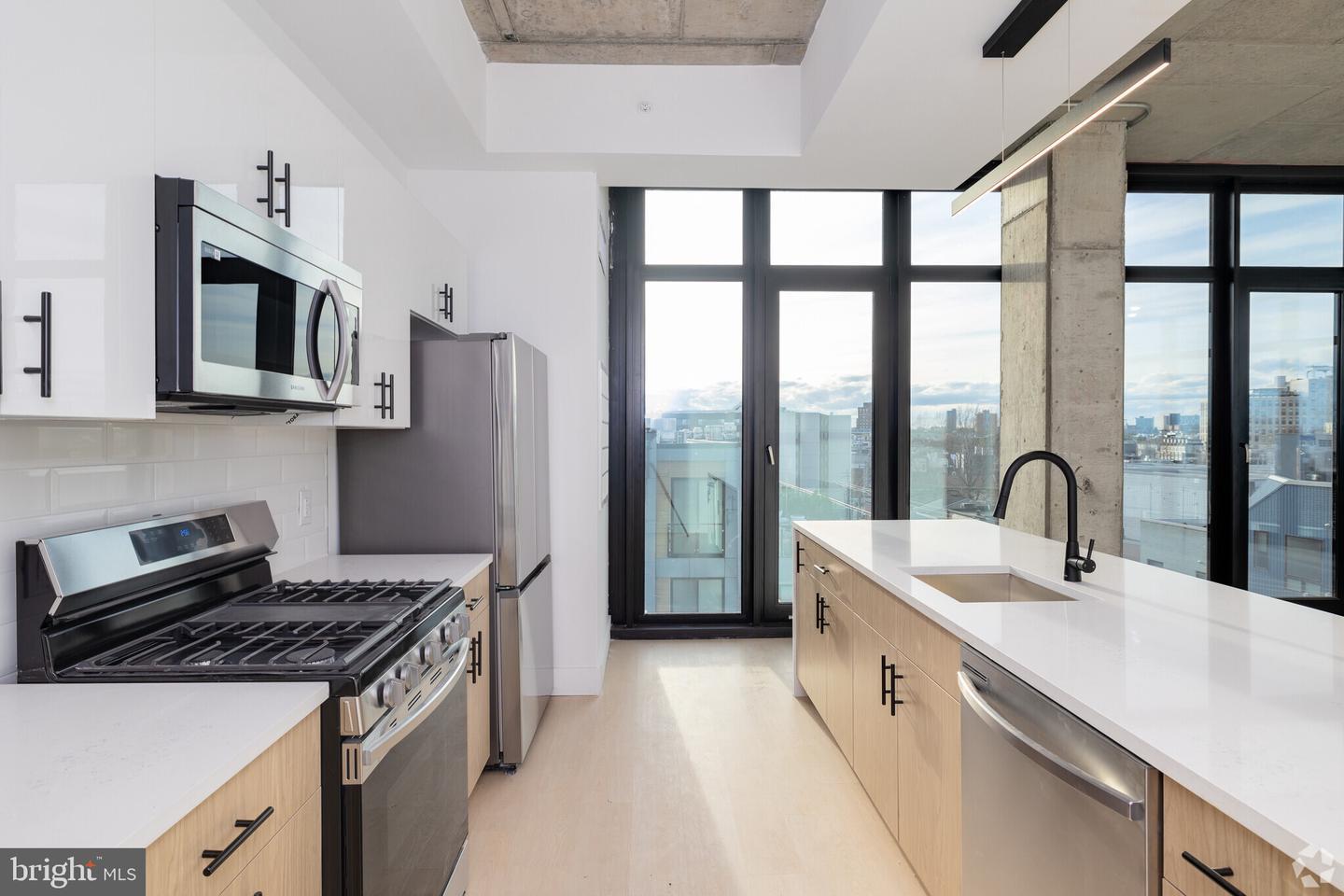 Philadelphia Condo: 1222 N 2nd St