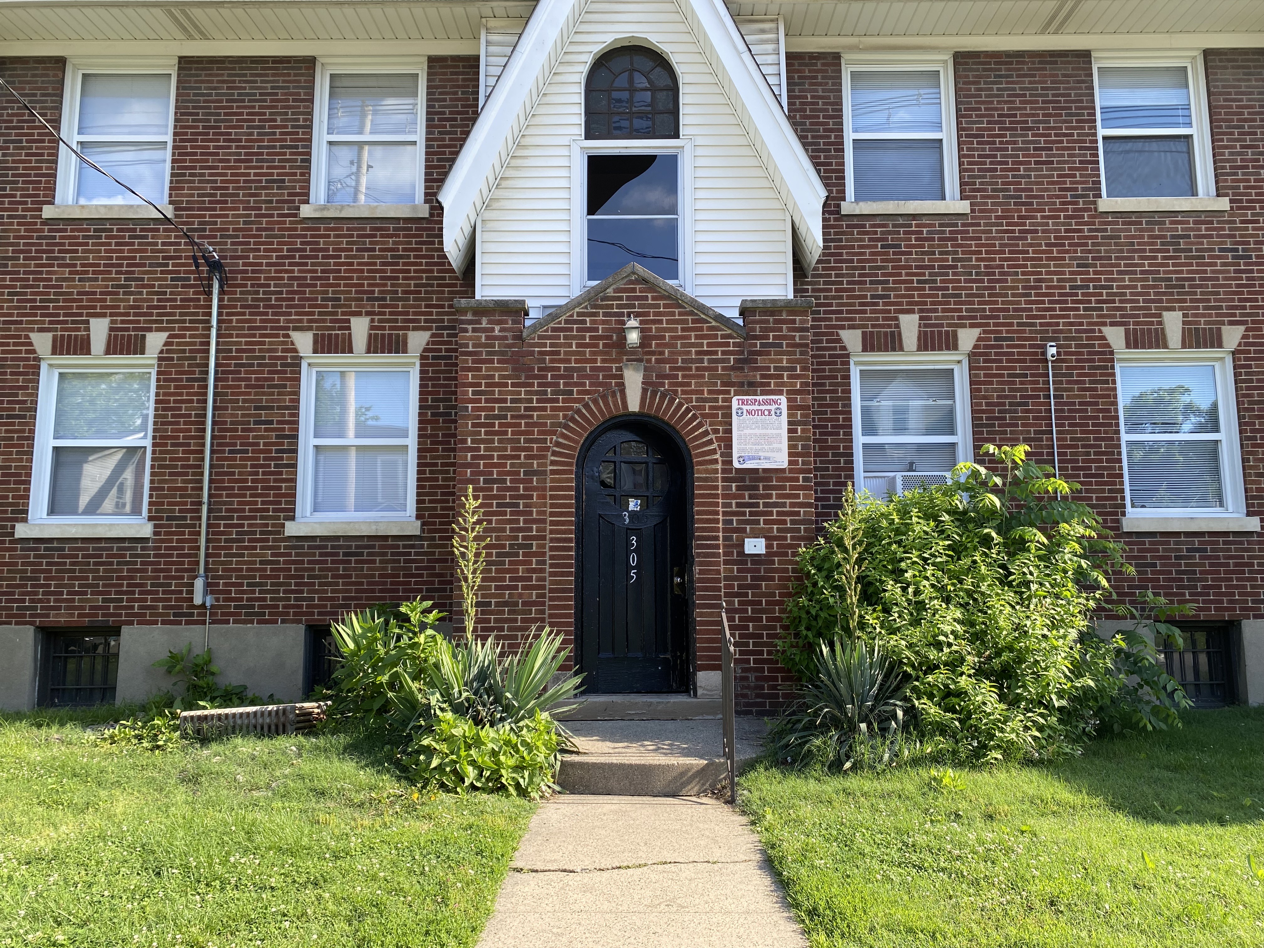 Louisville Condo: 305 W. Whitney Ave