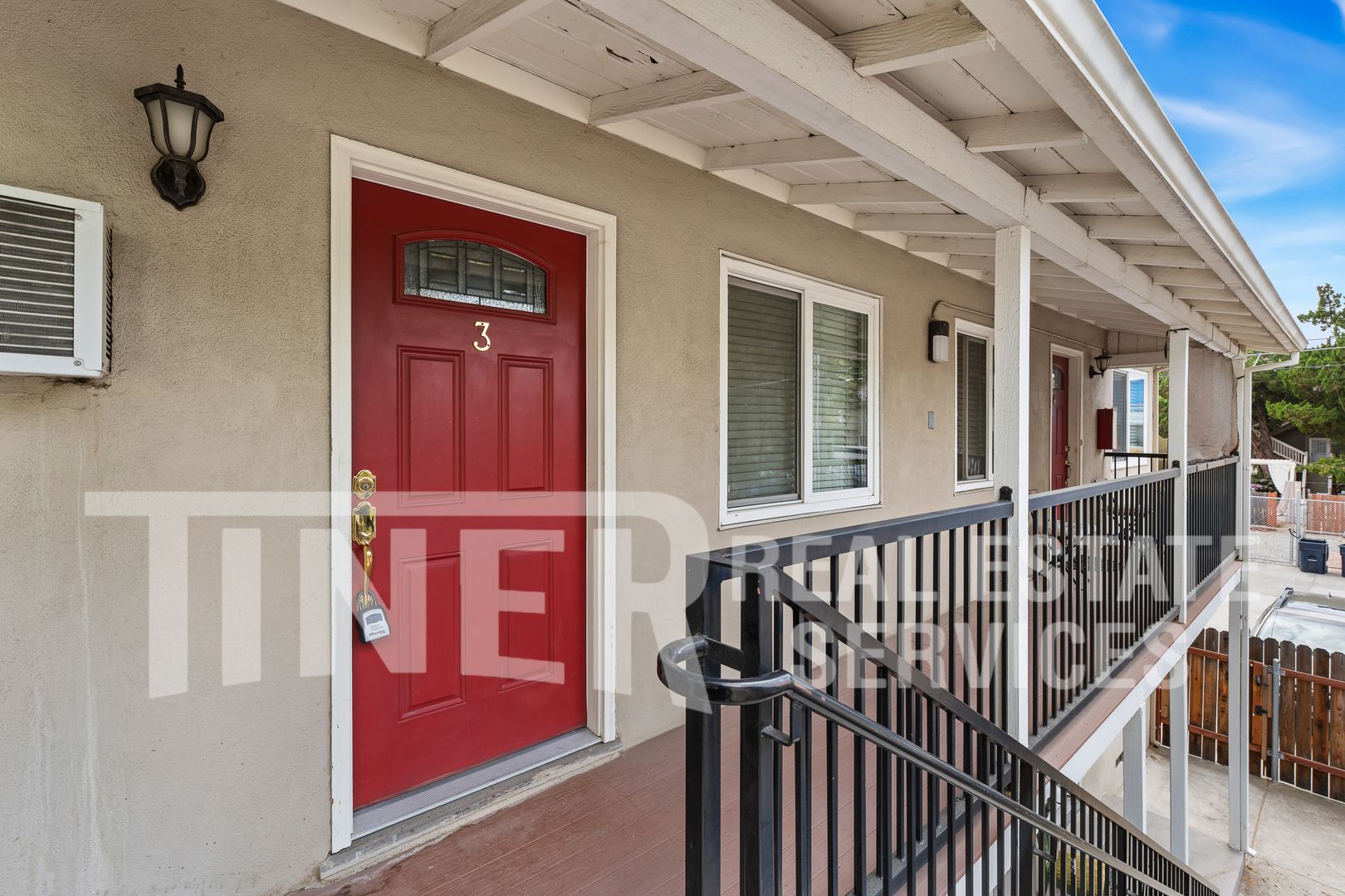 Sacramento Condo: 2312 I Street