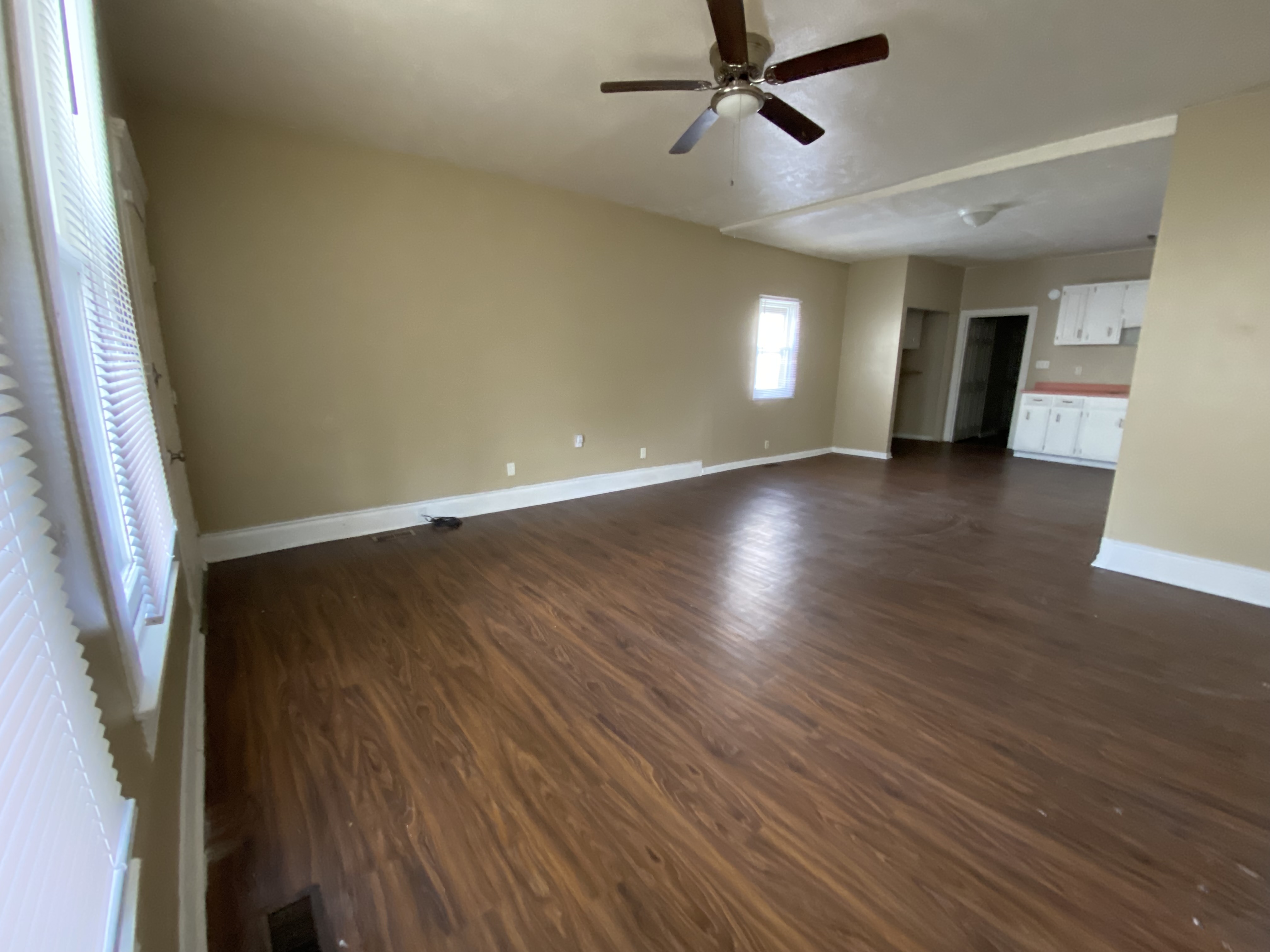 Louisville Condo: 2620 Slevin St