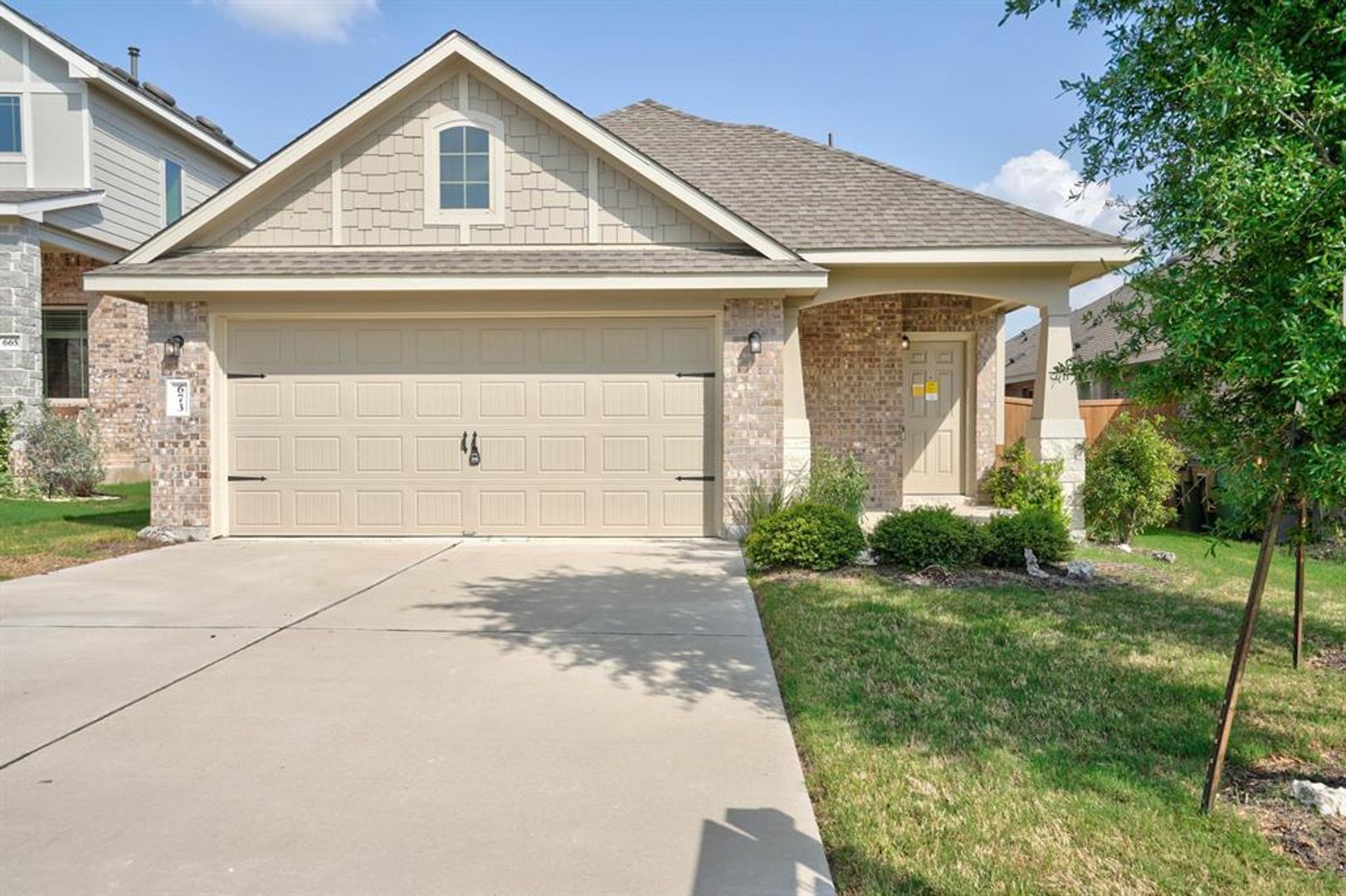 Kyle House: 673 Nautical Loop