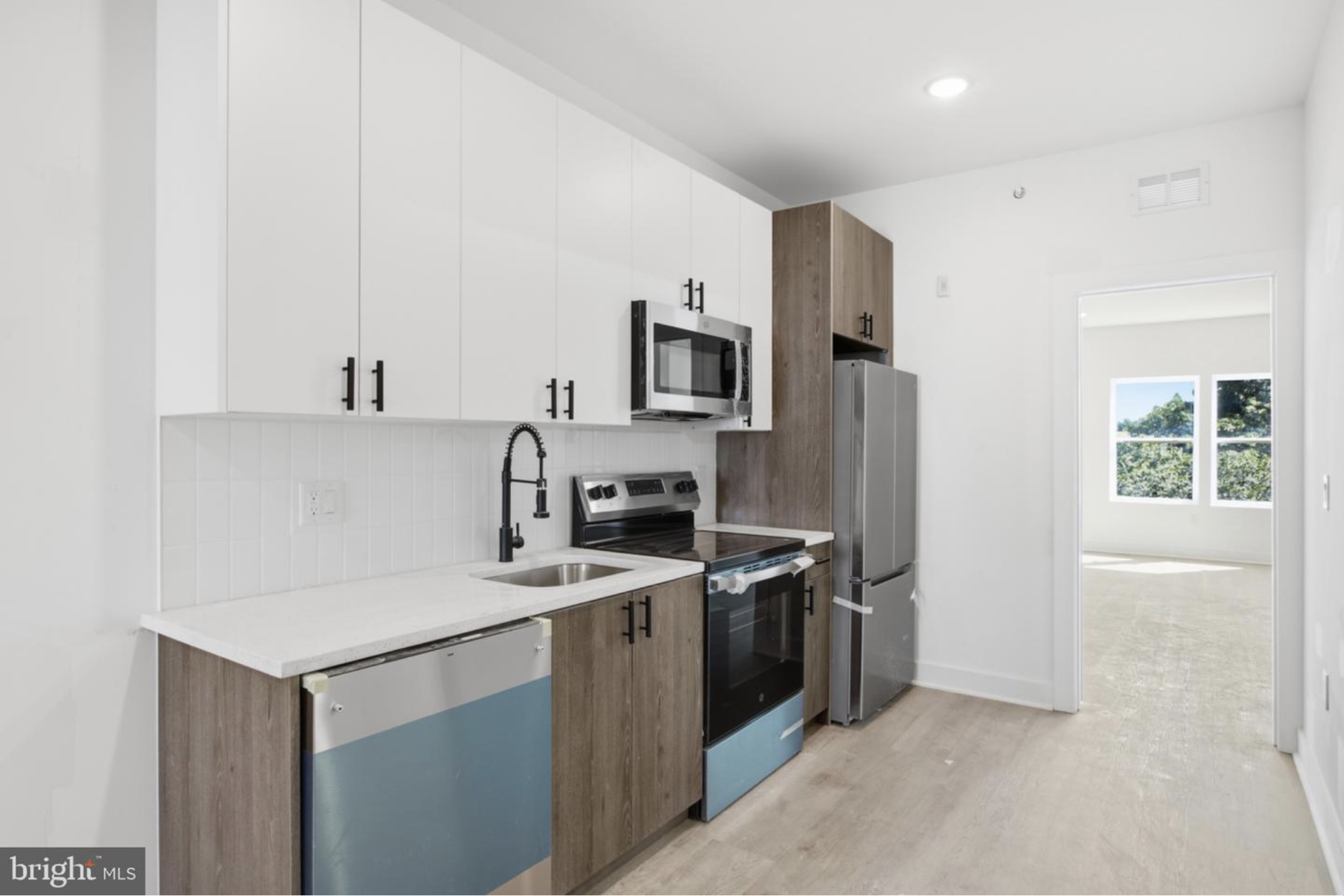 Philadelphia Condo: 669 N 39th St
