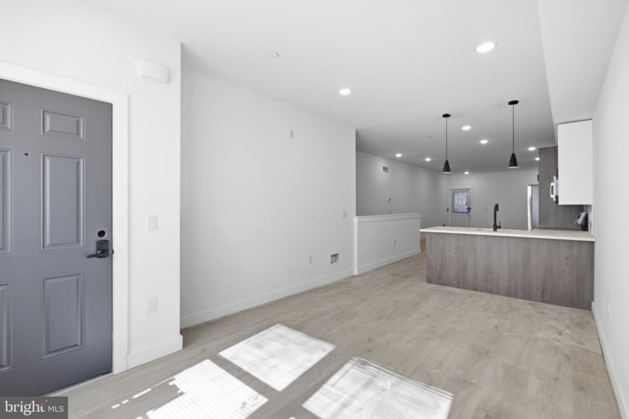 Philadelphia Condo: 2330 N 16th St