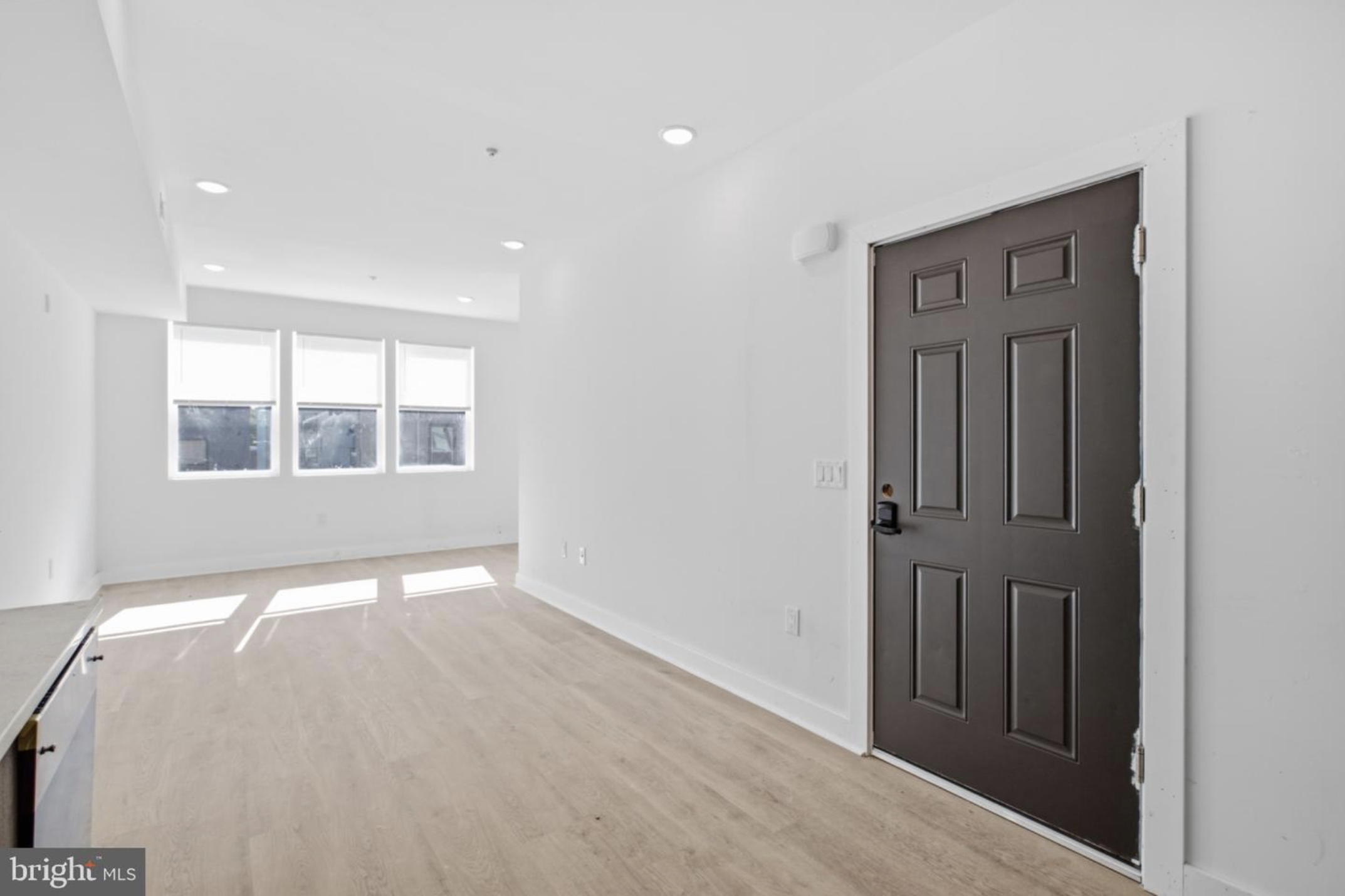 Philadelphia Condo: 2330 N 16th St