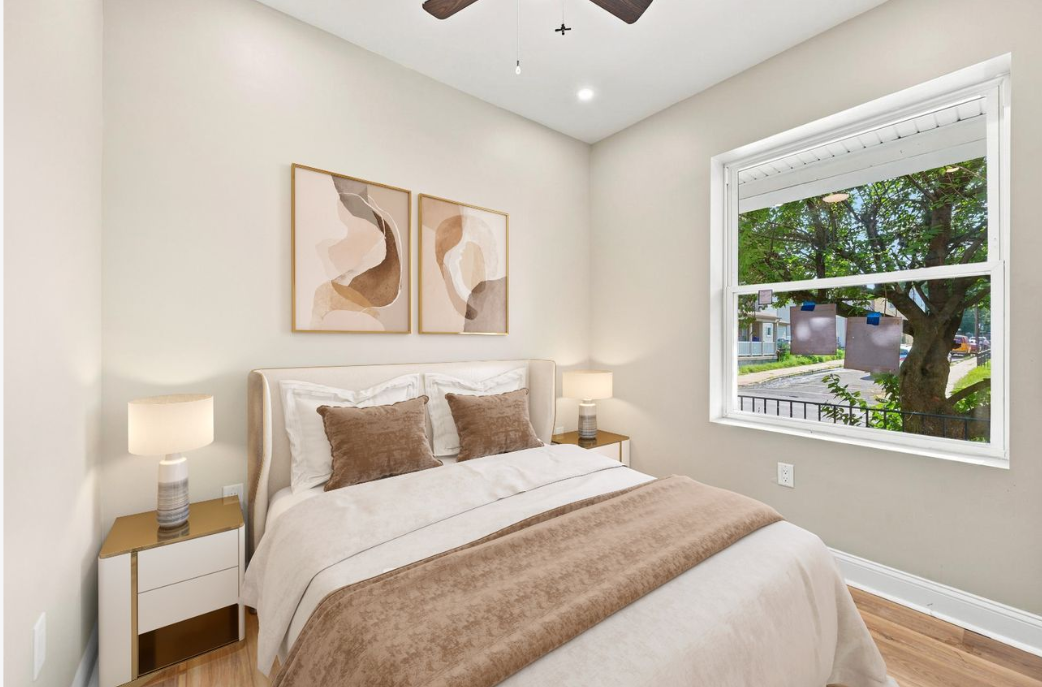 Philadelphia Condo: 6028 Osage Ave