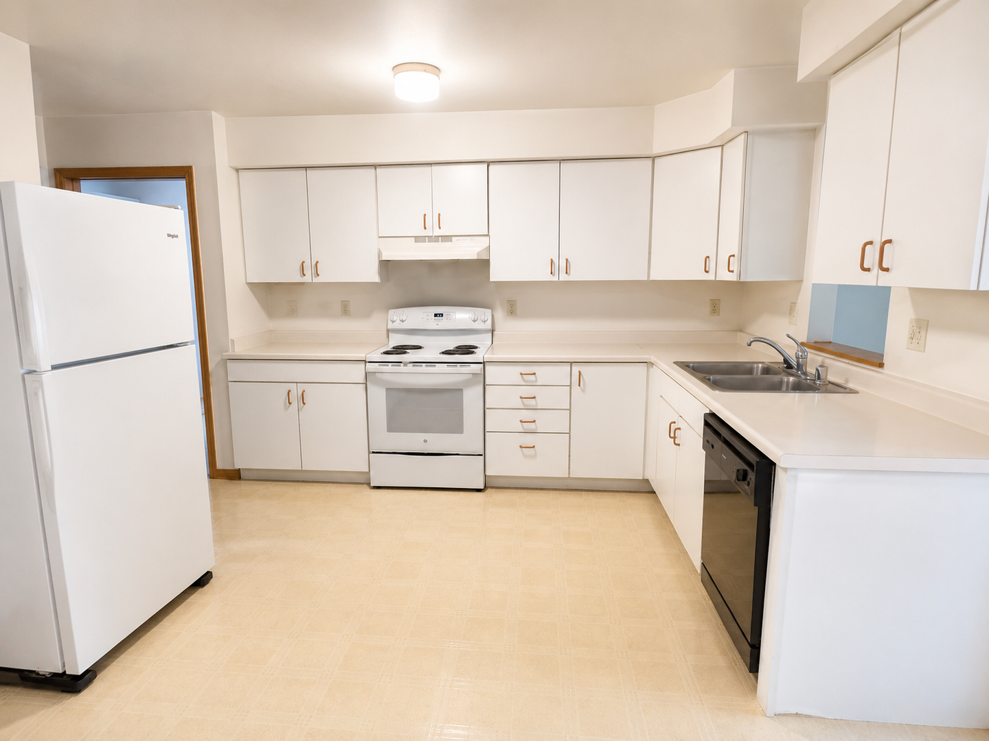 Dane Condo: 255 North Street