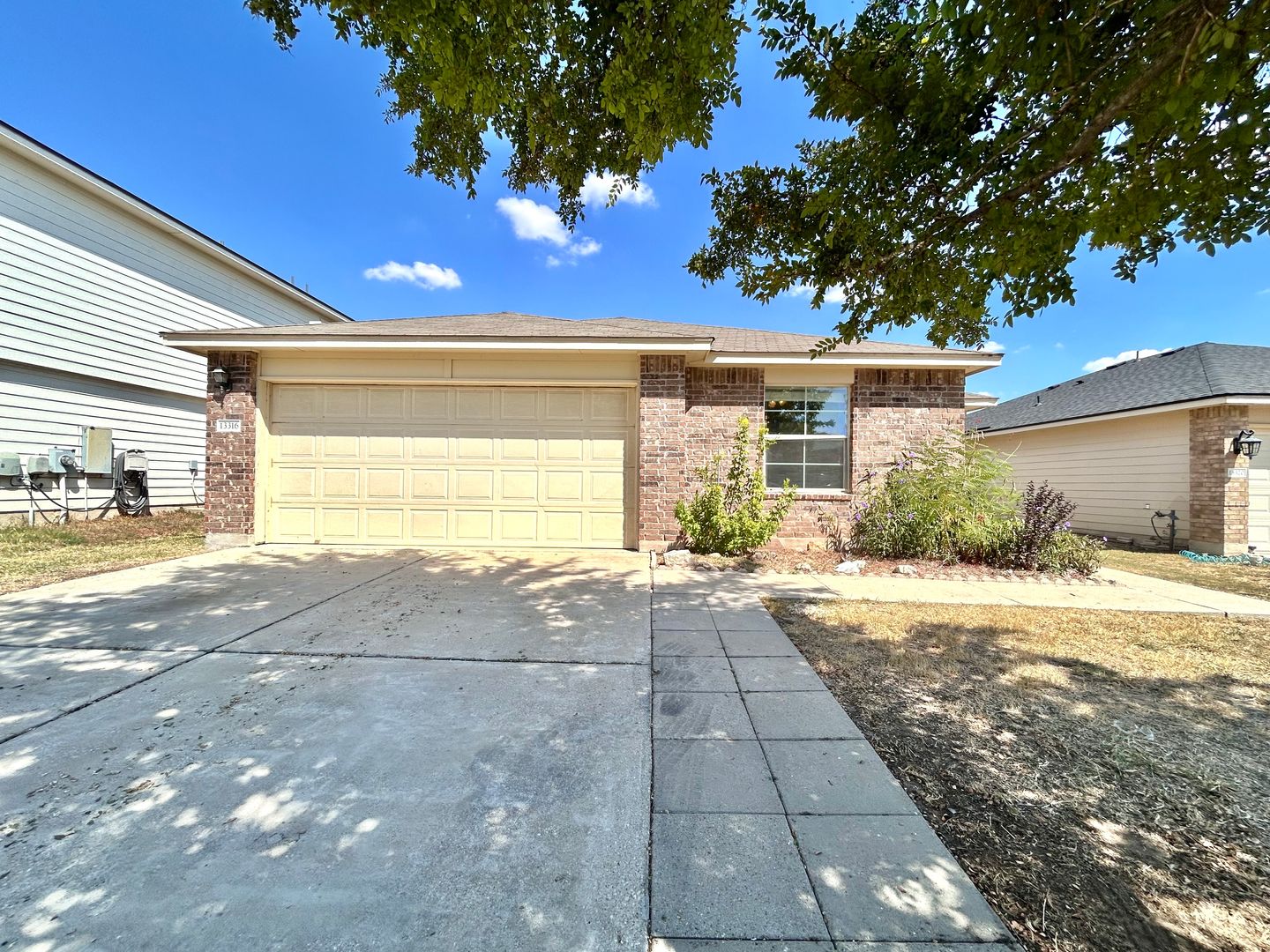 Manor House: 13316 High Sierra Street