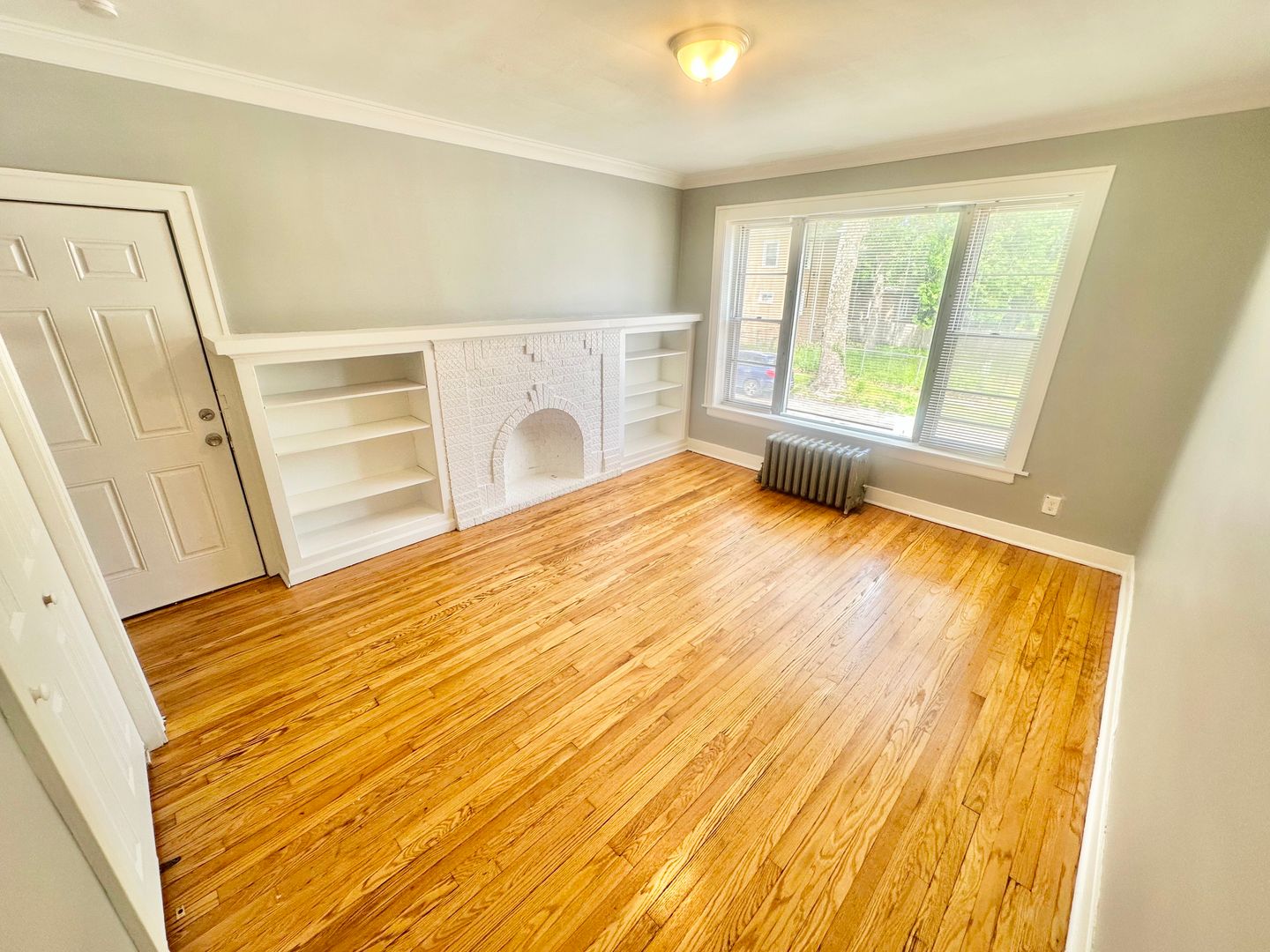 Chicago Condo: 353 W. 120th Street