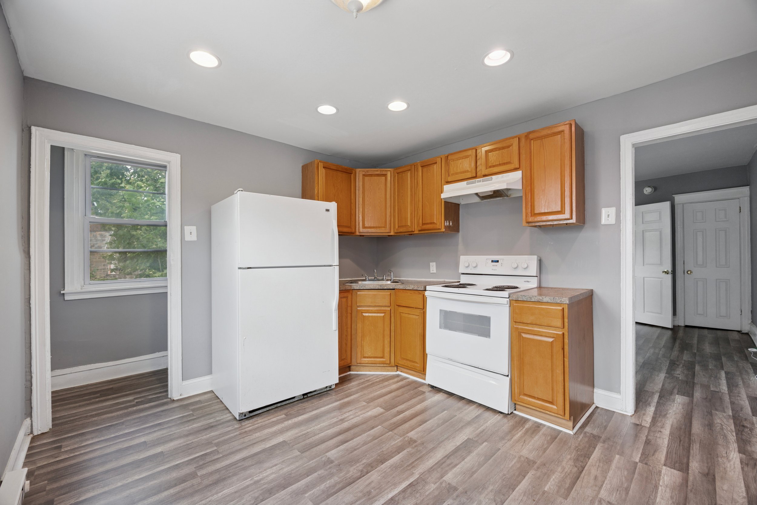 Philadelphia Condo: 1873 E Tulpehocken St