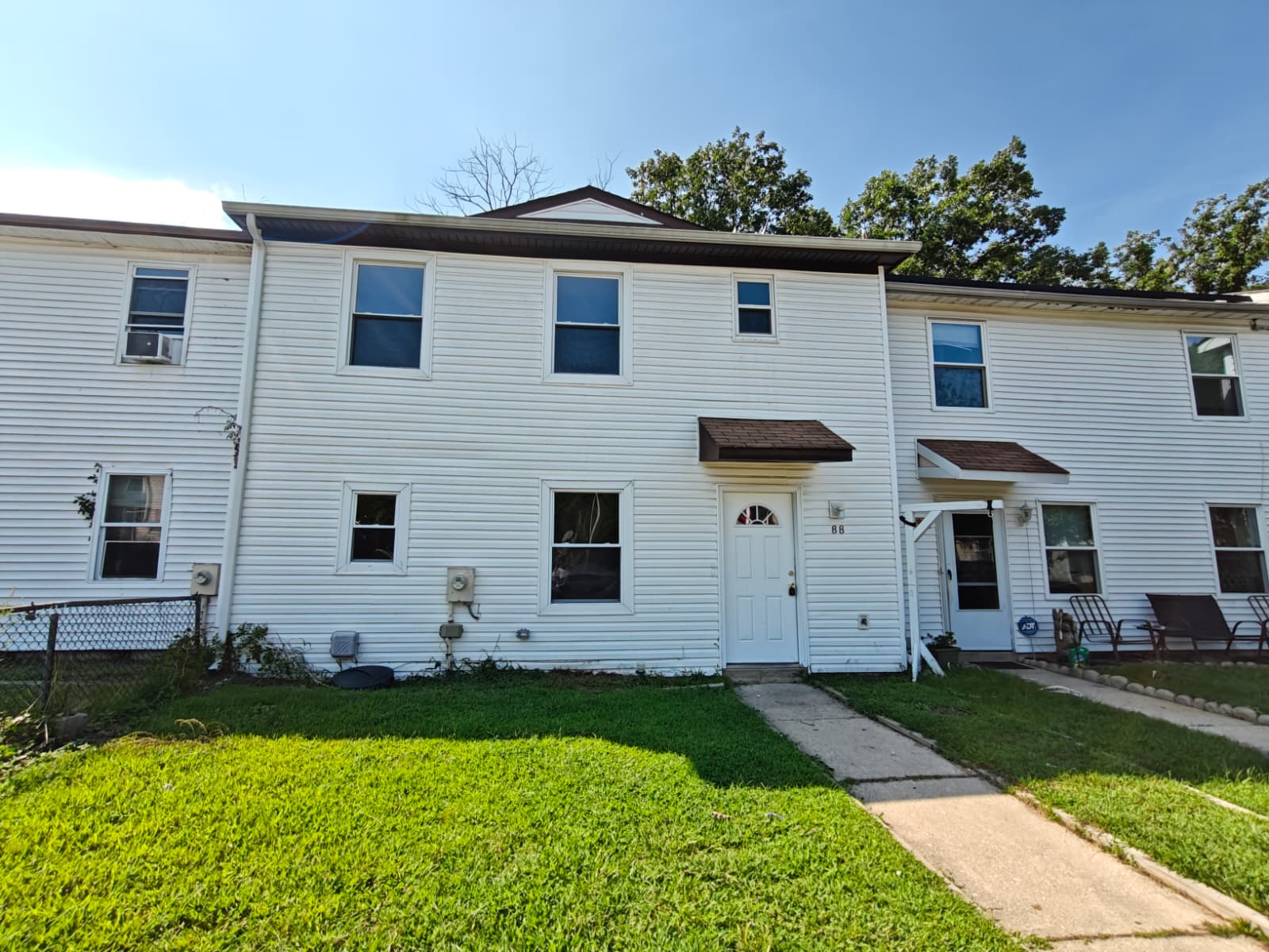 Sicklerville Townhome: 88 Berkshire Road