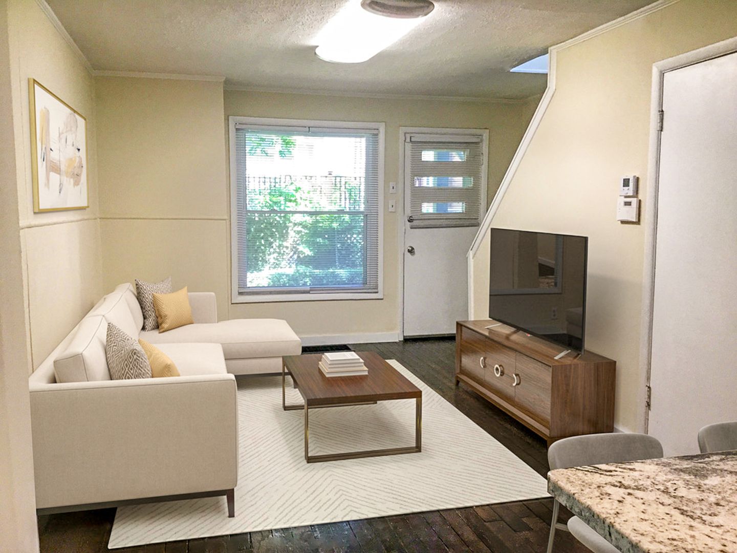 Columbus Condo: 153 East Maynard Avenue - 153 East Maynard Avenue -