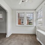 1 Bedroom Rental – 637 Jamestown Road 1st Floor Philadelphia PA 19128