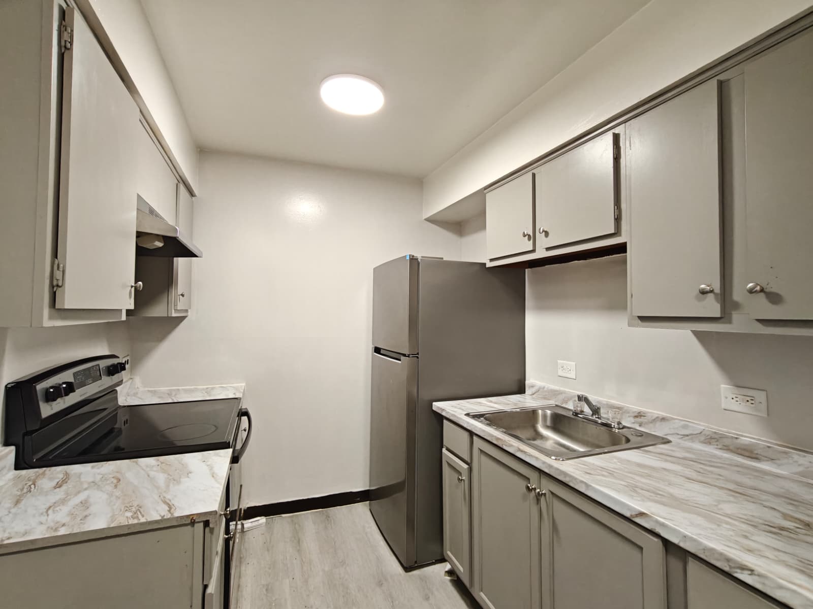 Philadelphia Condo: 4891 Stenton Ave