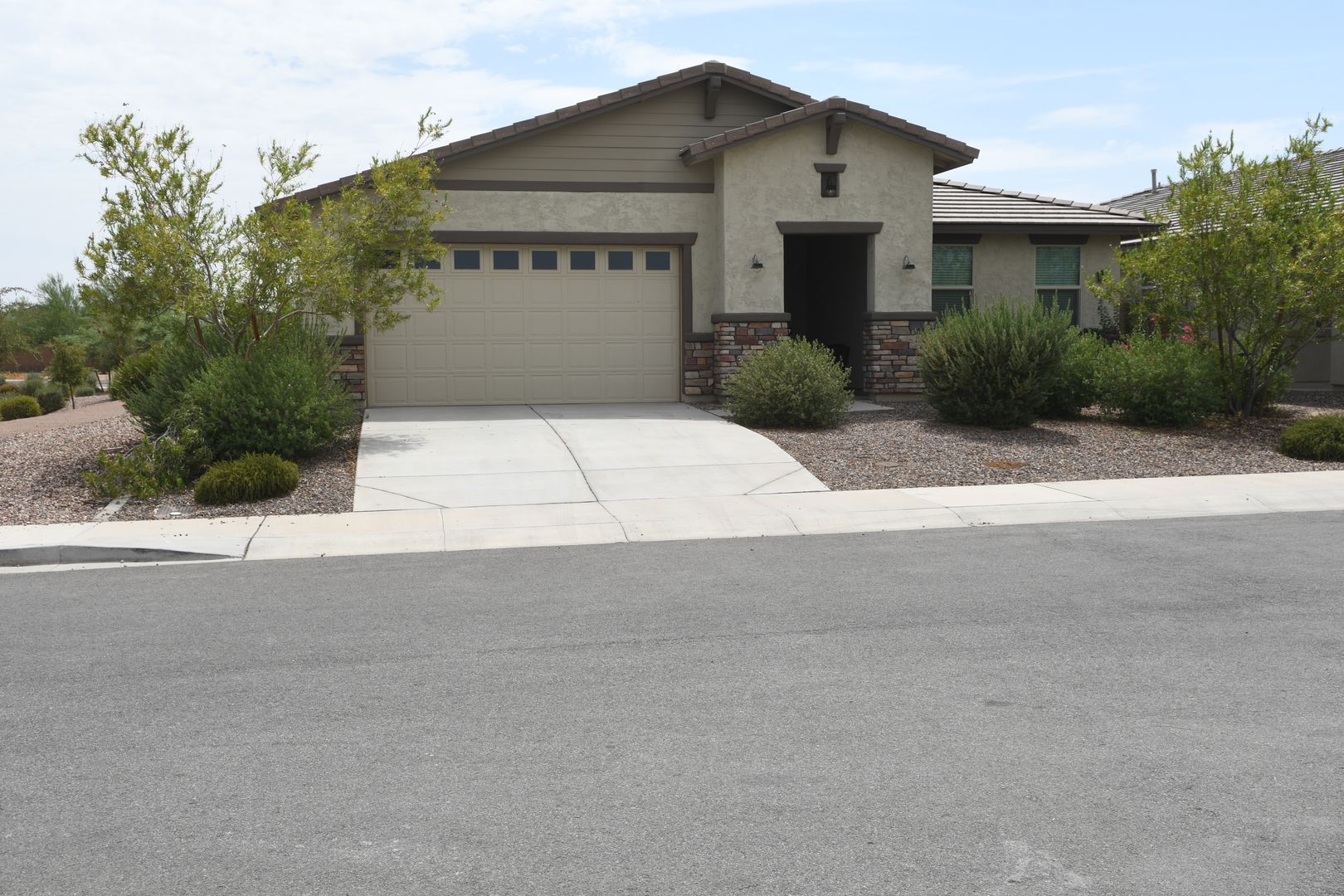 Litchfield Park House: 18427 W Pasadena Ave, Litchfield Park, AZ 85340, USA