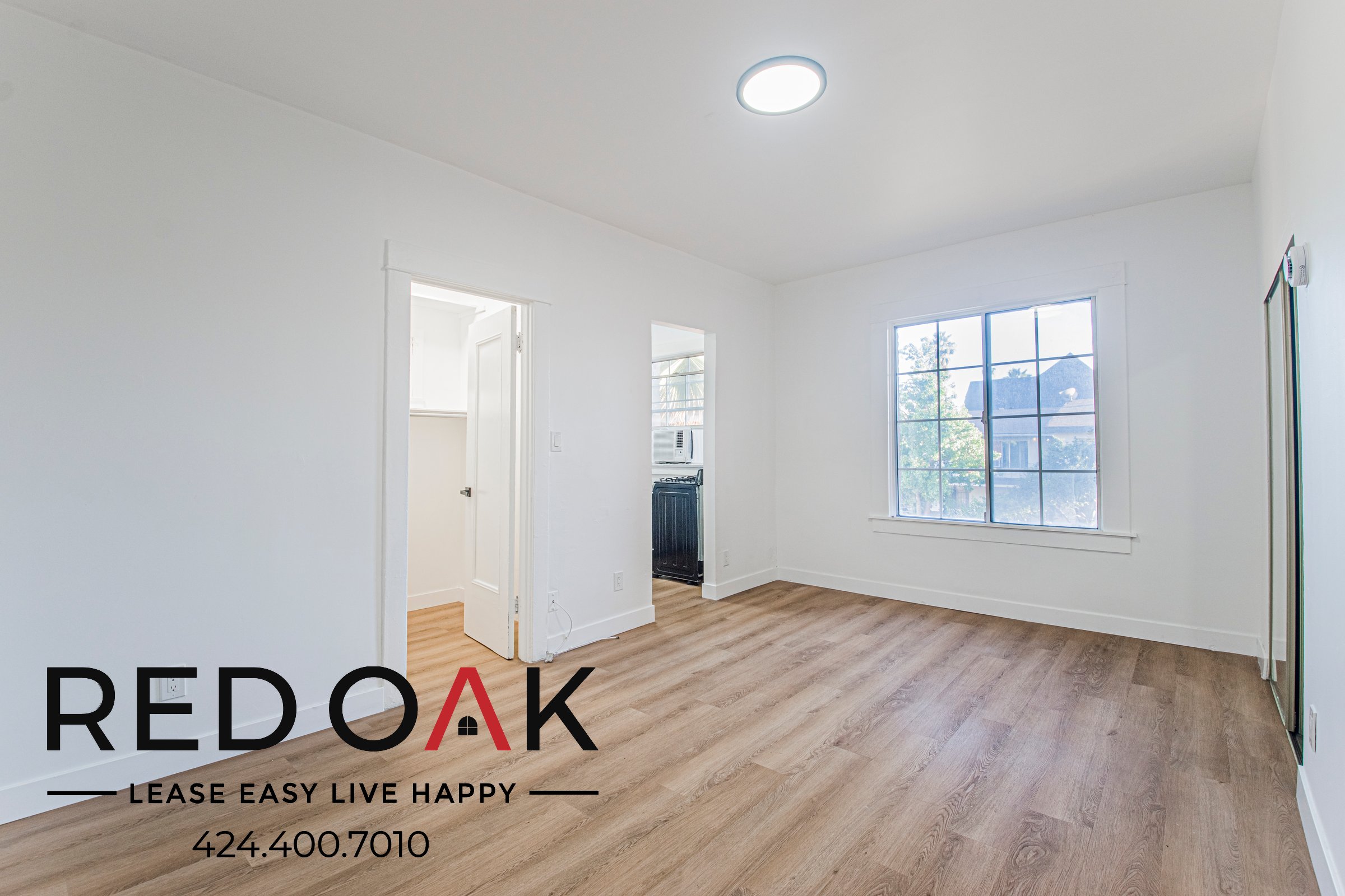 Los Angeles Condo: 1110 South Lake Street