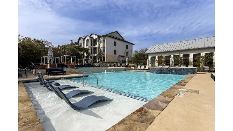 Bee Cave Condo: 3544 S Farm to Market 620 Rd