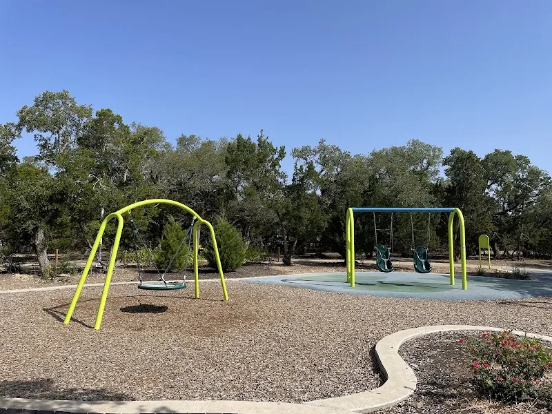 Leander Condo: 2040 Artesian Spgs Xing