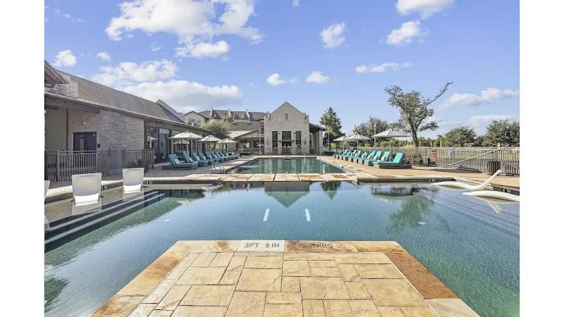 Austin Condo: 13535 Lyndhurst St