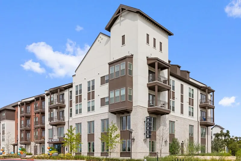 Austin Condo: 13460 Lyndhurst St