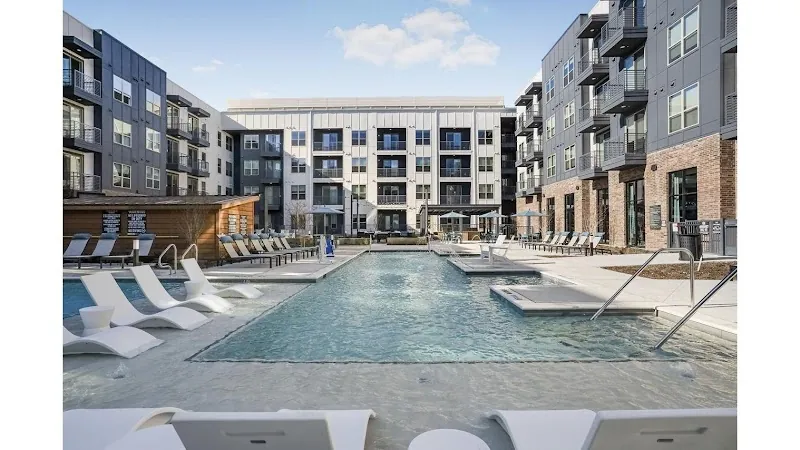 Allen Condo: 1245 Blue Tractor Ln