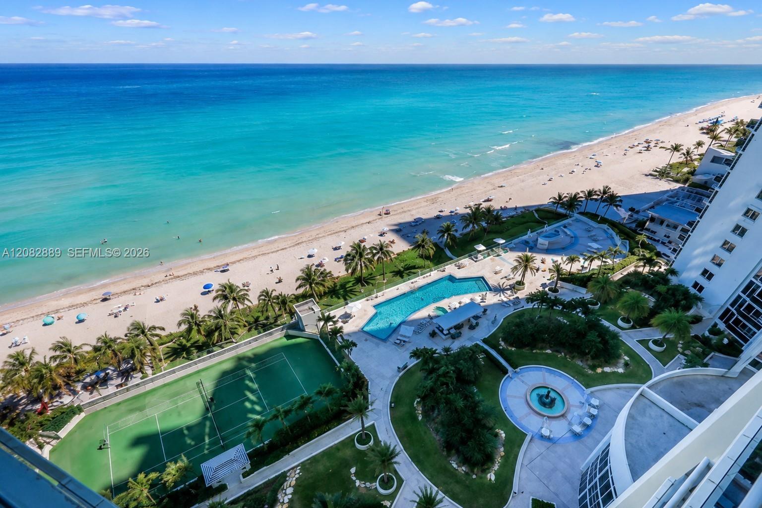 Sunny Isles Beach Condo: 19111 Collins Ave # 1602, Sunny Isles Beach FL 33160