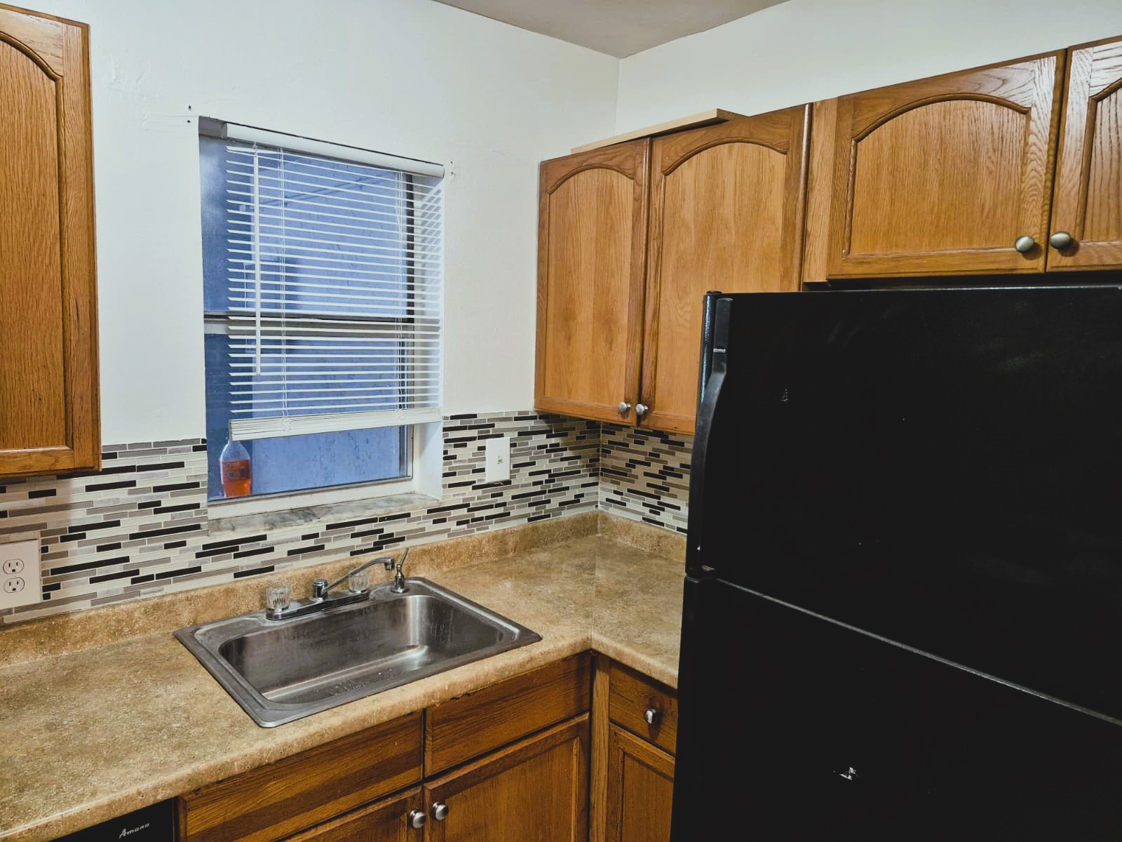 Margate Townhome: 6000 NW 7th St