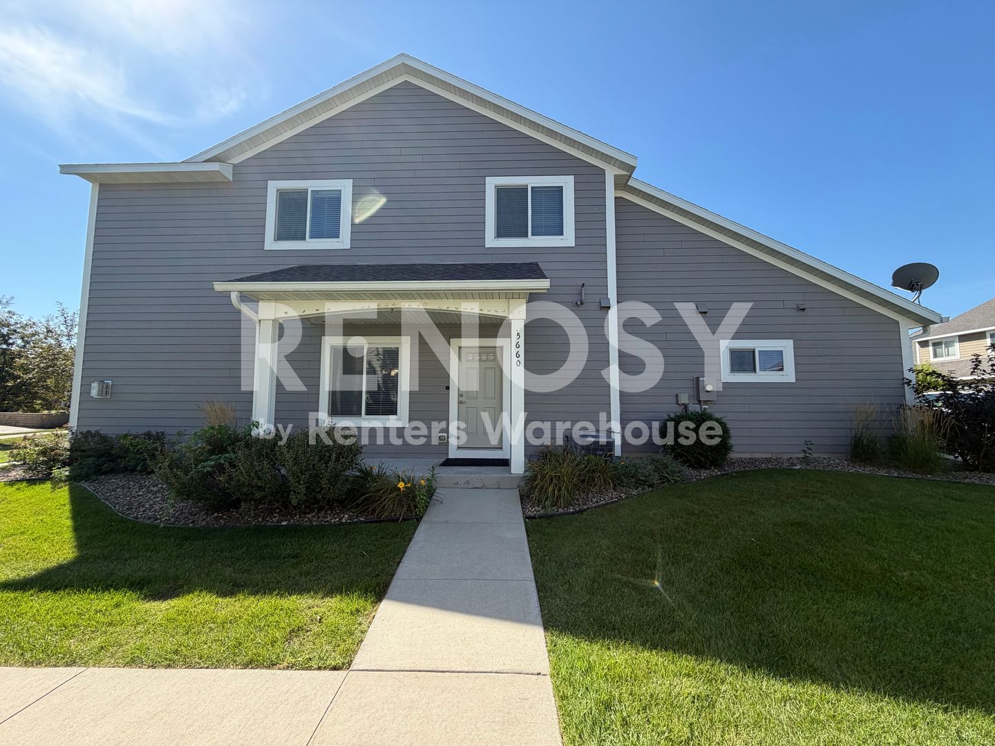 Rochester House: 5660 Harvest Moon Blvd NW