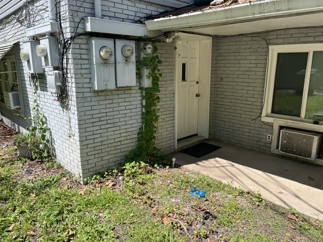 Hendersonville Condo: 2004 Brevard Road