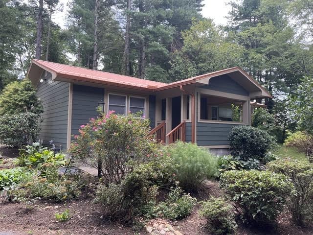 Hendersonville House: 3 Ochlawaha Drive