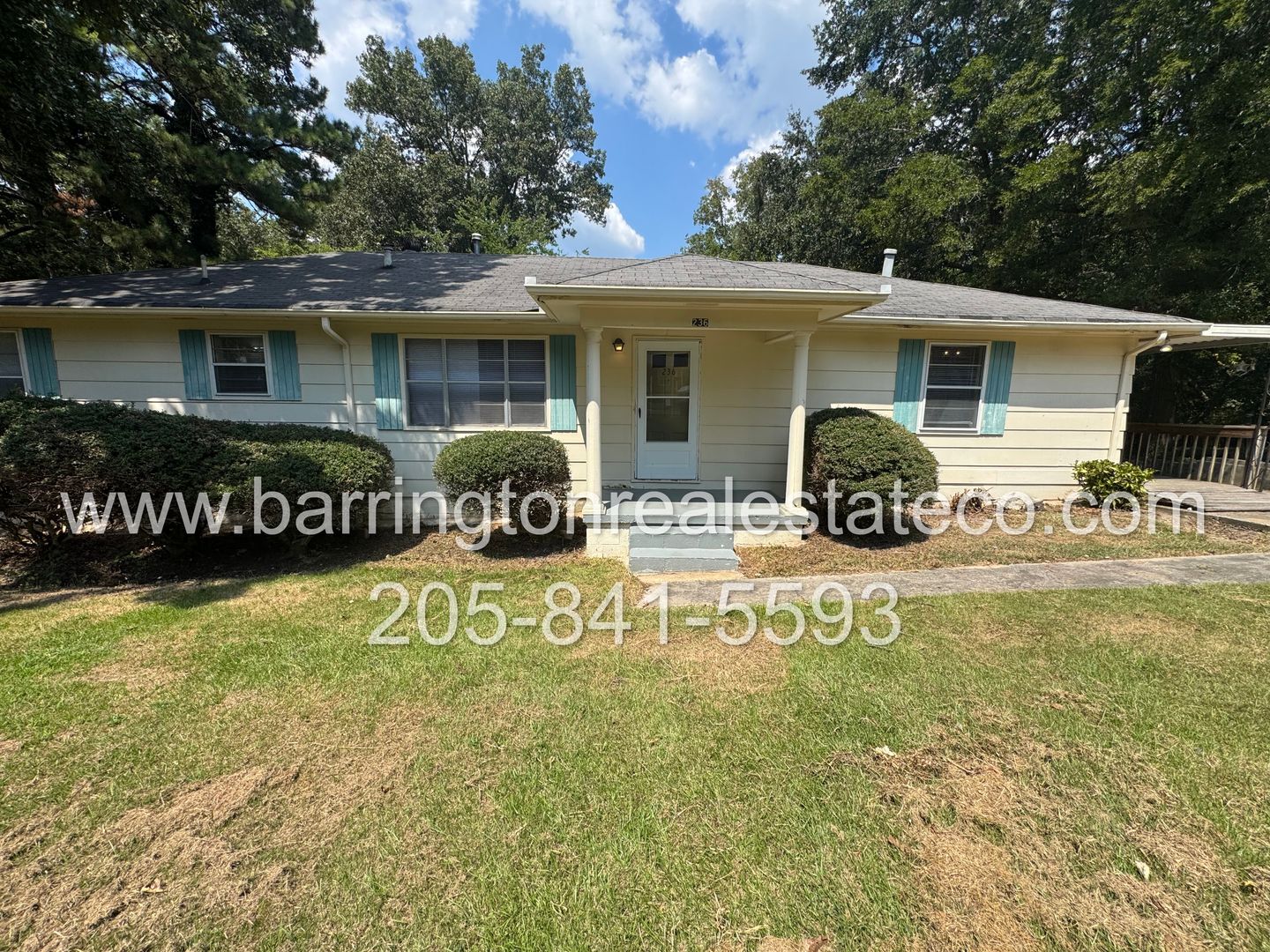 Center Point House: 236 20th Ave NW