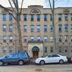 Rental – 506 S 41st Street 3j Philadelphia PA 19104